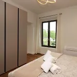 Innovation And Luxury Borgo Pinti
