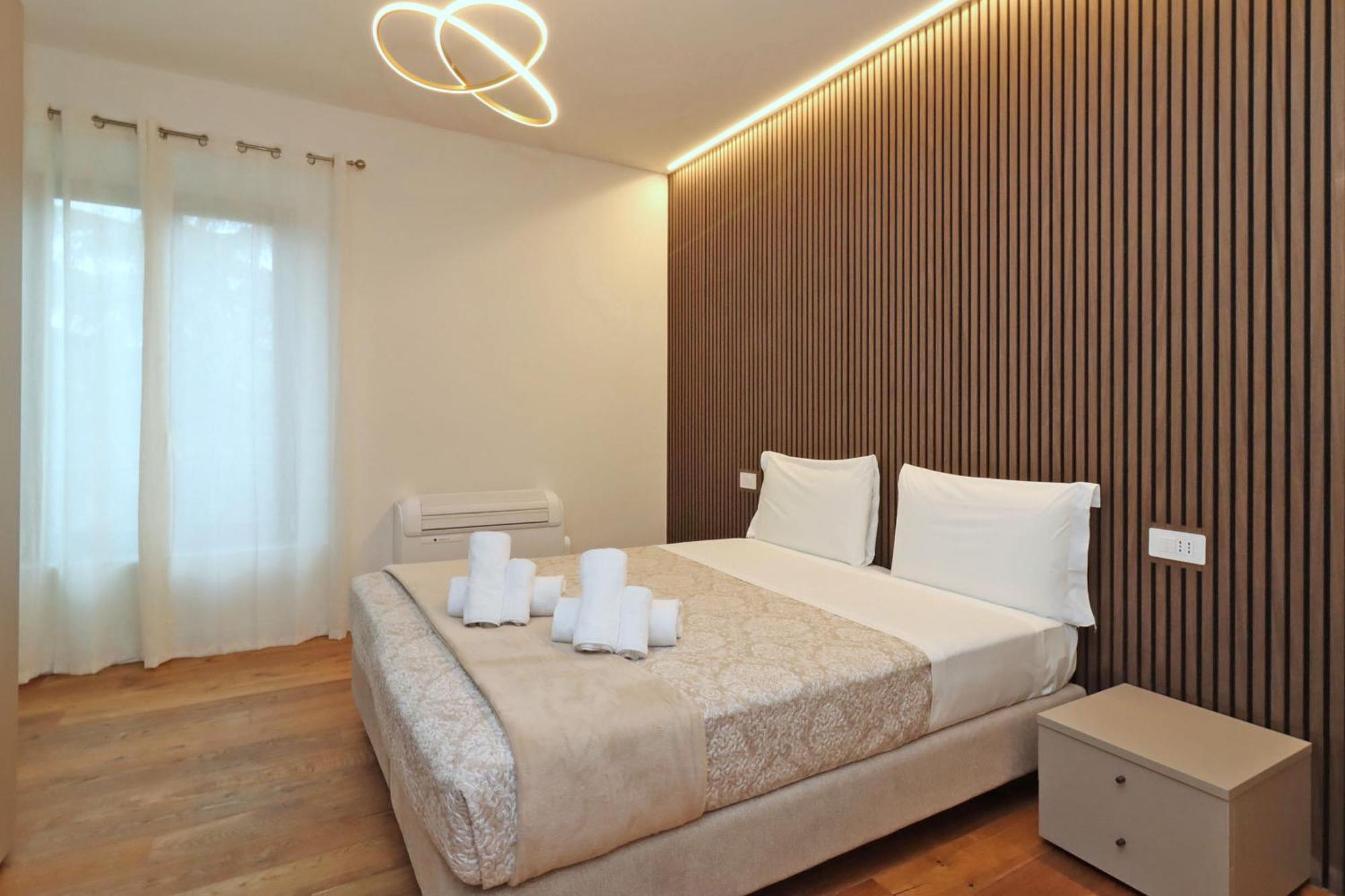 Innovation And Luxury Borgo Pinti Apartamento *