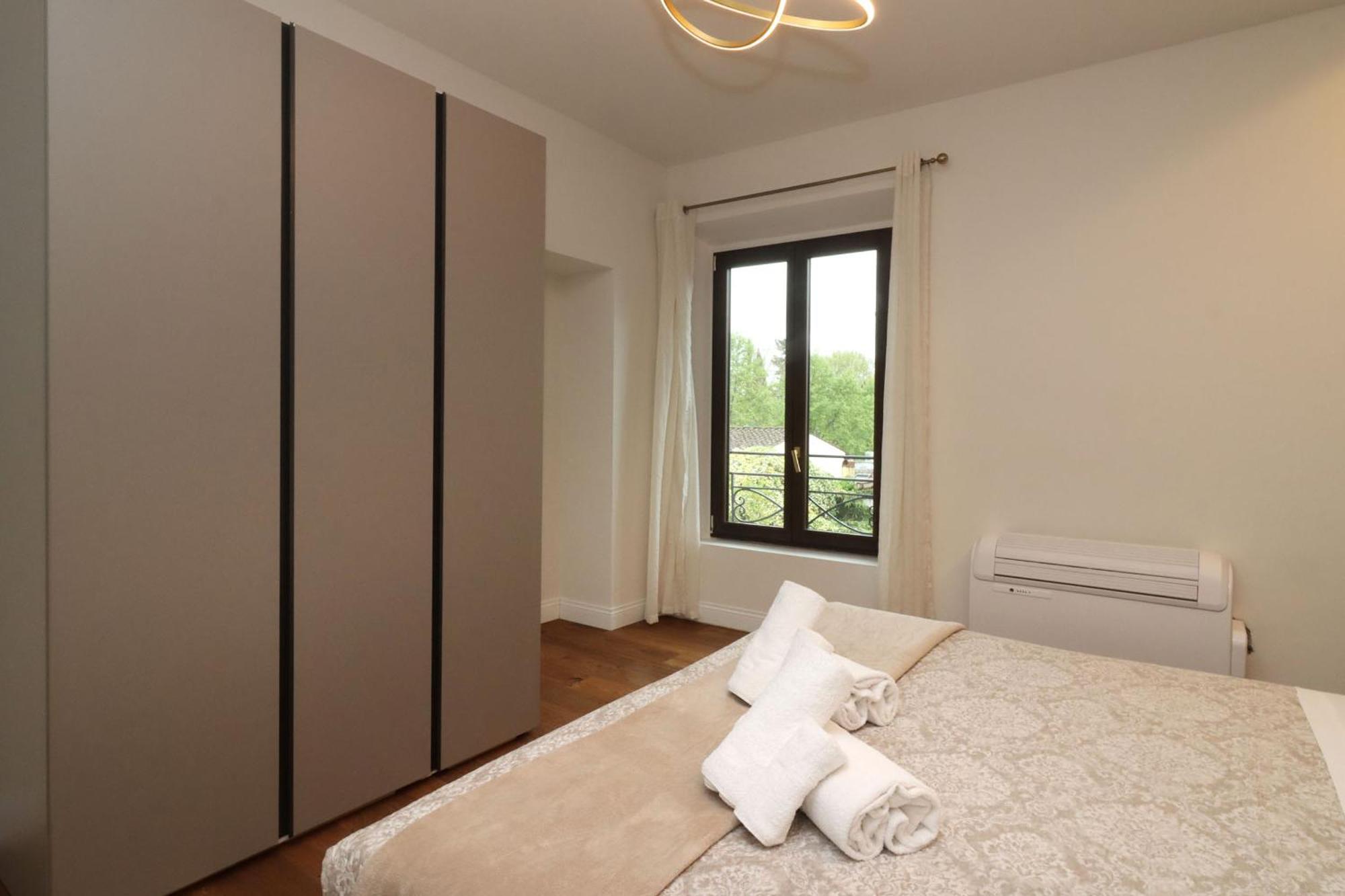 Innovation And Luxury Borgo Pinti Apartamento Florença