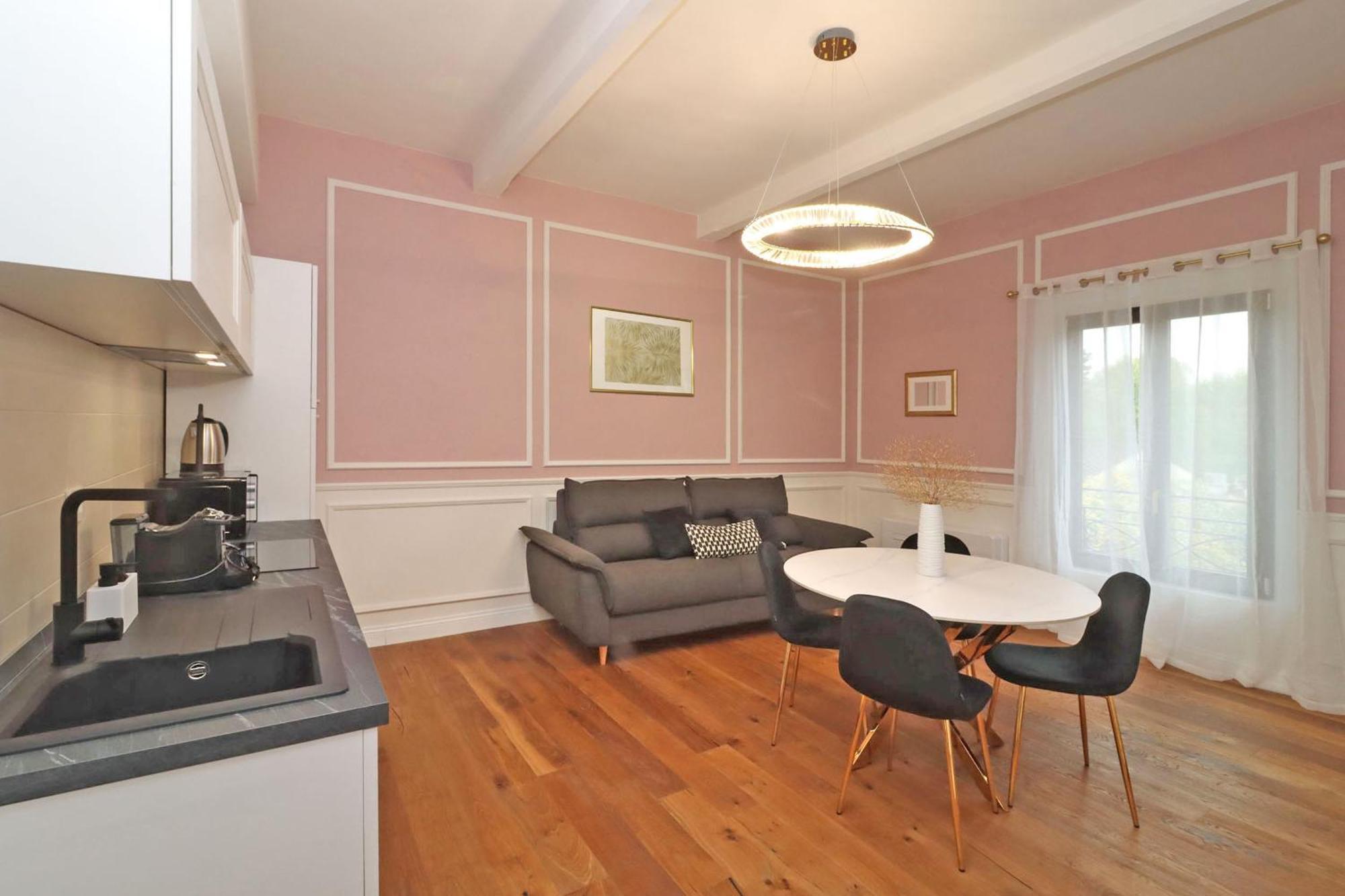 Apartamento Innovation And Luxury Borgo Pinti *