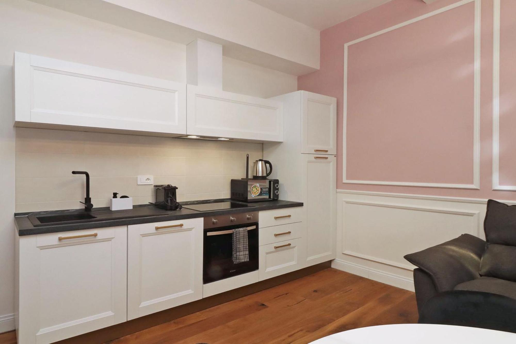 Innovation And Luxury Borgo Pinti Apartamento *