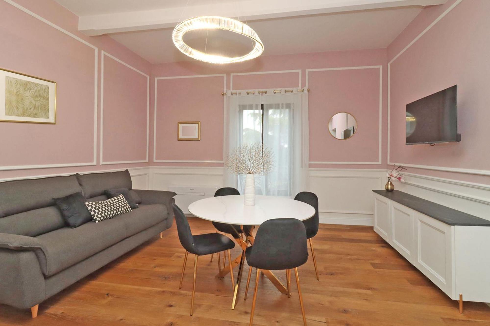 Apartamento Innovation And Luxury Borgo Pinti *