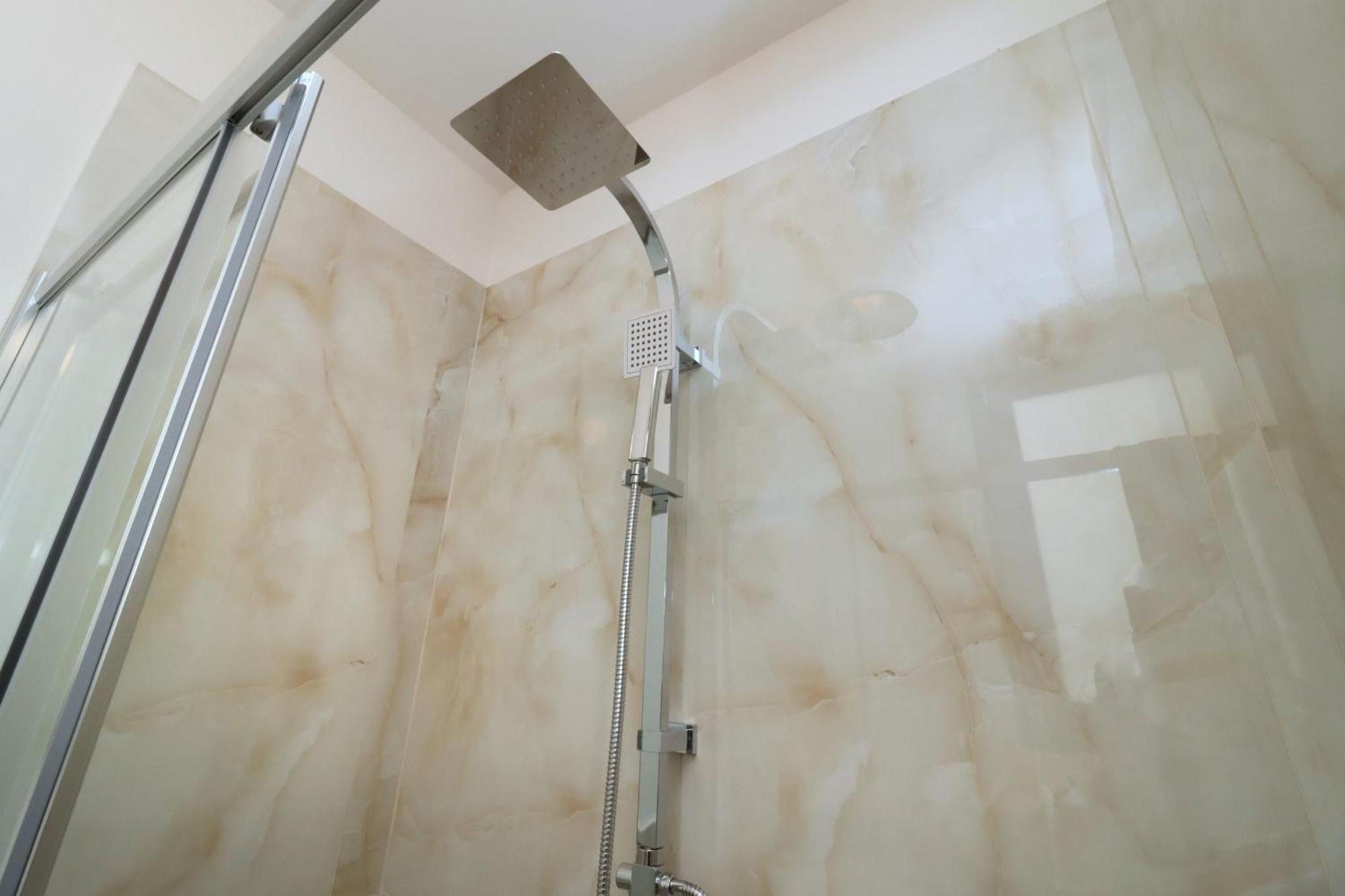 Innovation And Luxury Borgo Pinti Apartamento