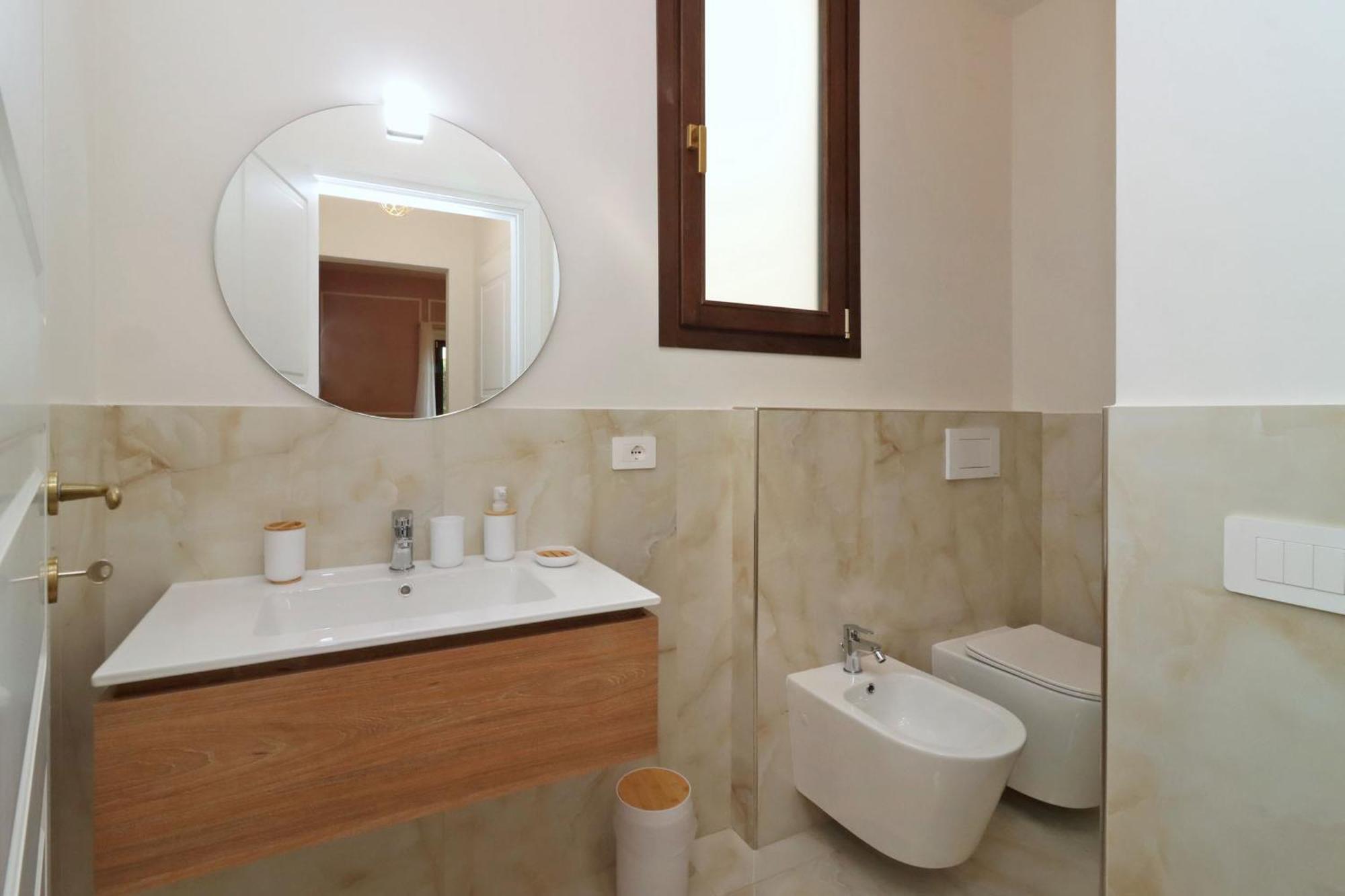 Apartment Innovation And Luxury Borgo Pinti