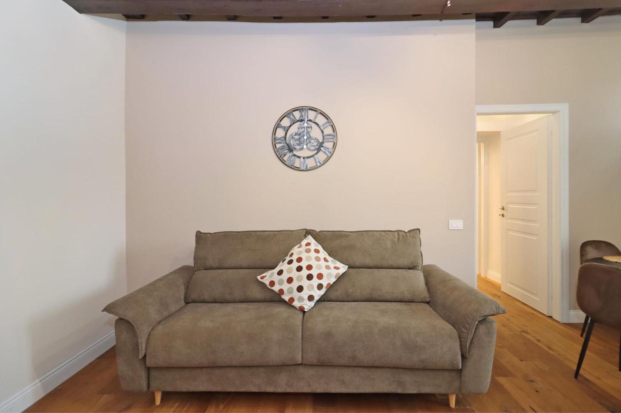 Innovation And Luxury Borgo Pinti Apartamento *