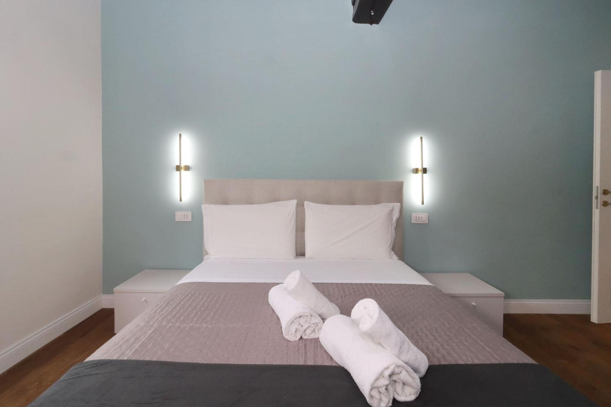 Apartamento Innovation And Luxury Borgo Pinti *