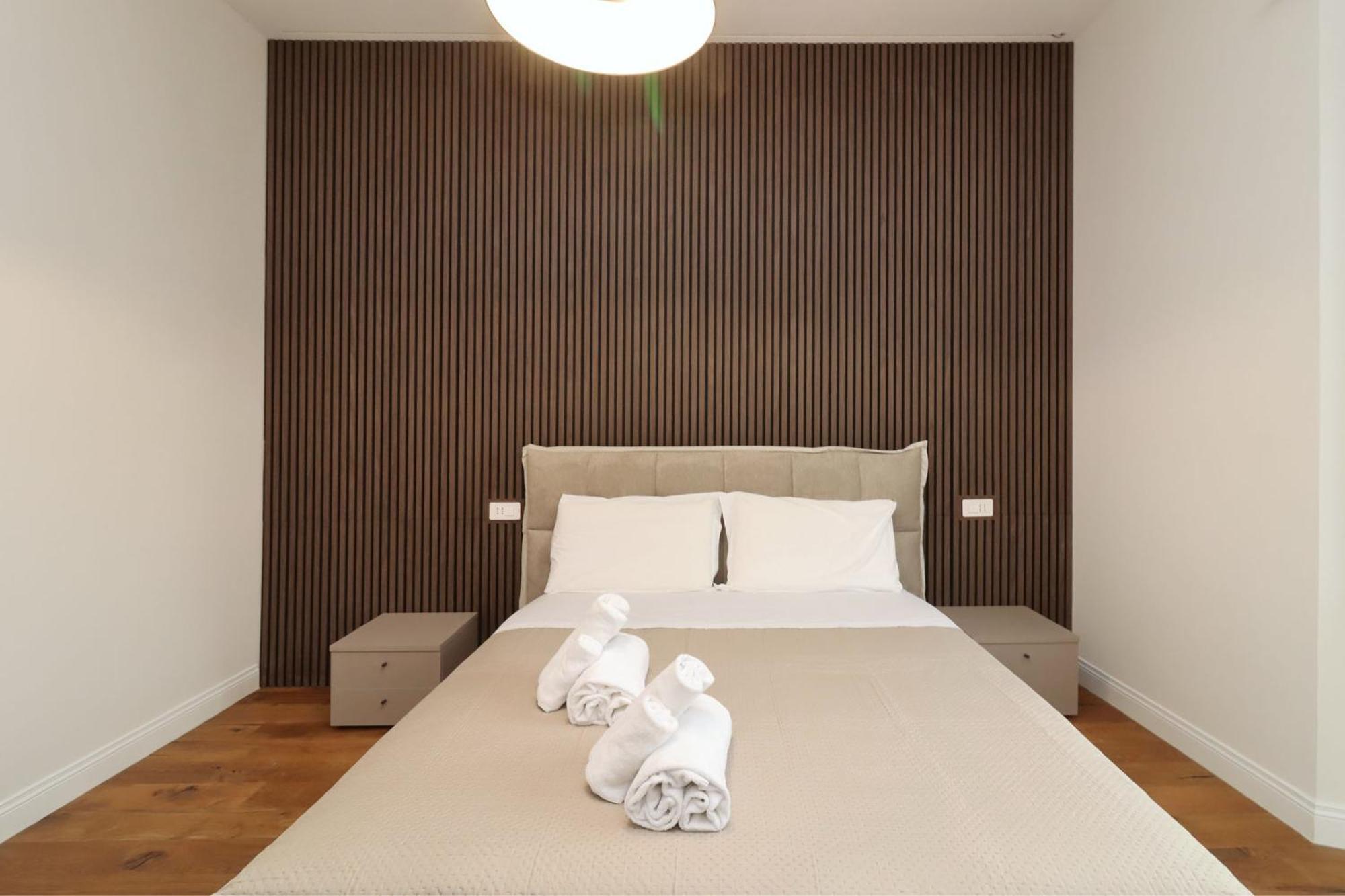 Innovation And Luxury Borgo Pinti Apartamento Florença