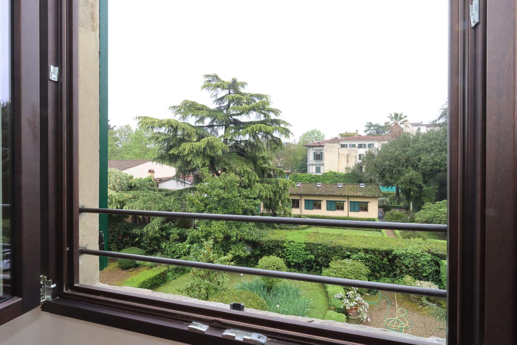 Innovation And Luxury Borgo Pinti Apartamento