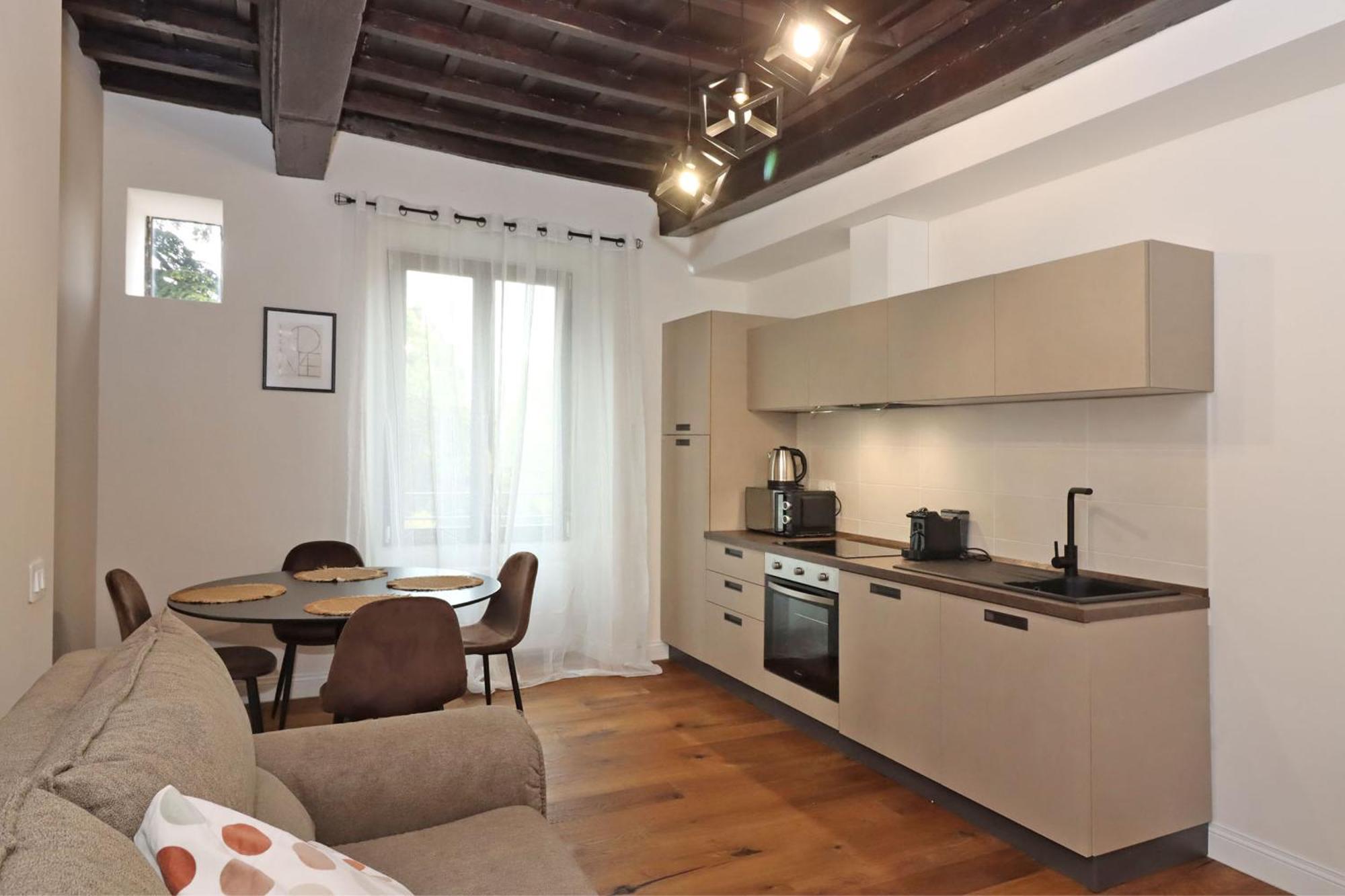 Apartamento Innovation And Luxury Borgo Pinti
