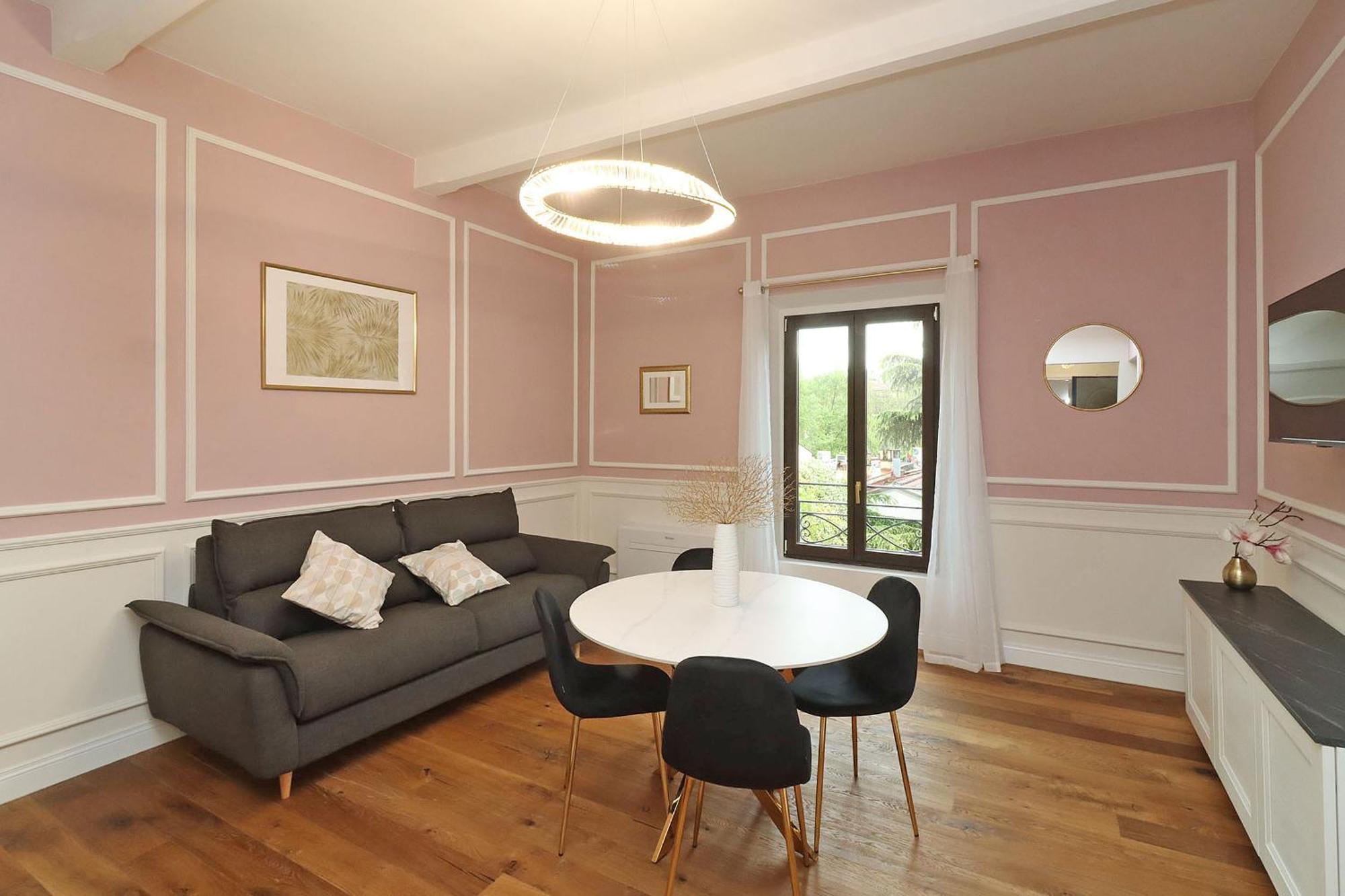 Innovation And Luxury Borgo Pinti Apartamento