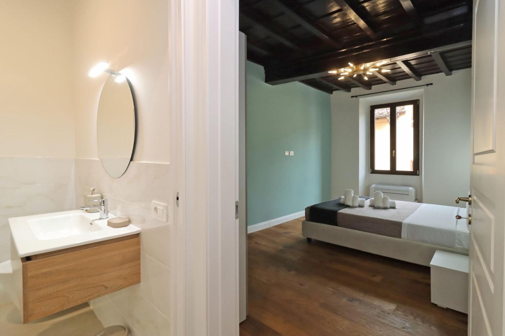 Apartamento Innovation And Luxury Borgo Pinti