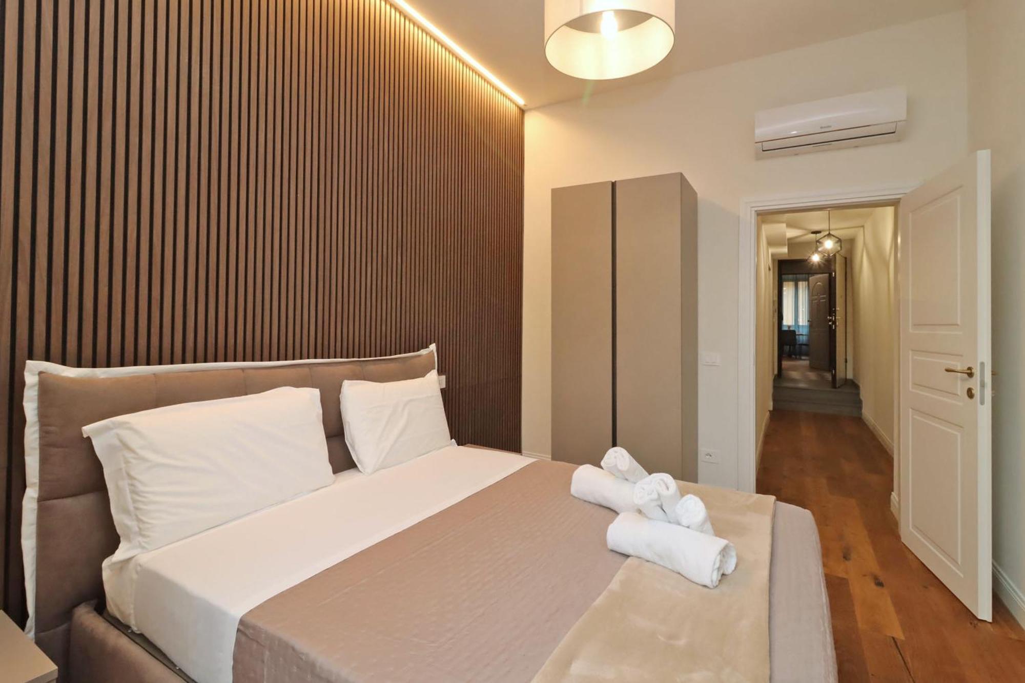 Innovation And Luxury Borgo Pinti Apartamento *