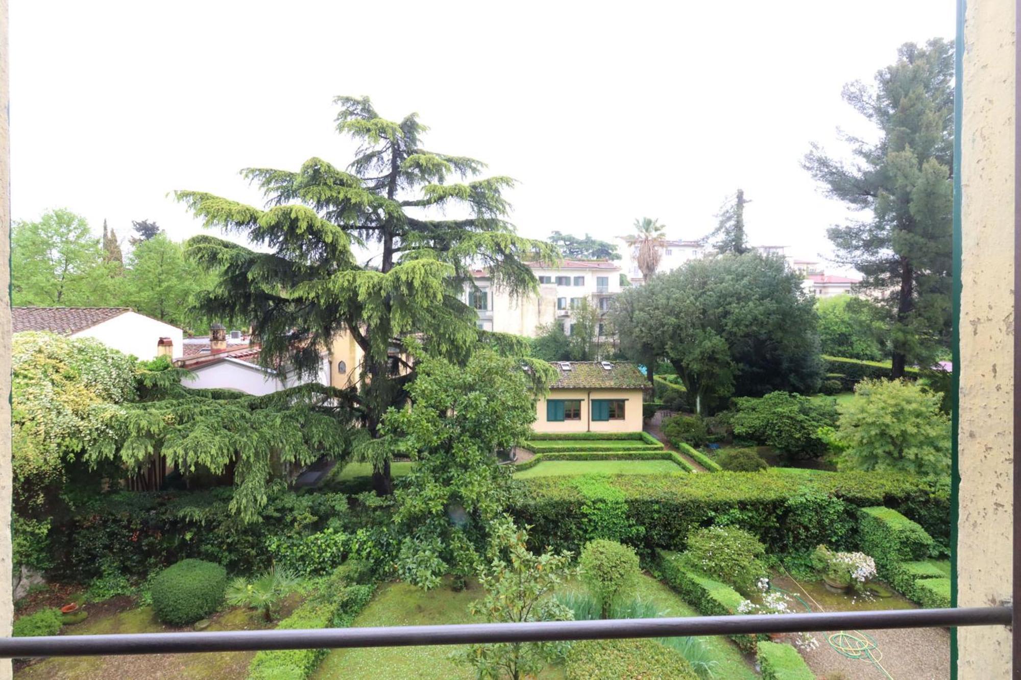 Apartamento Innovation And Luxury Borgo Pinti *