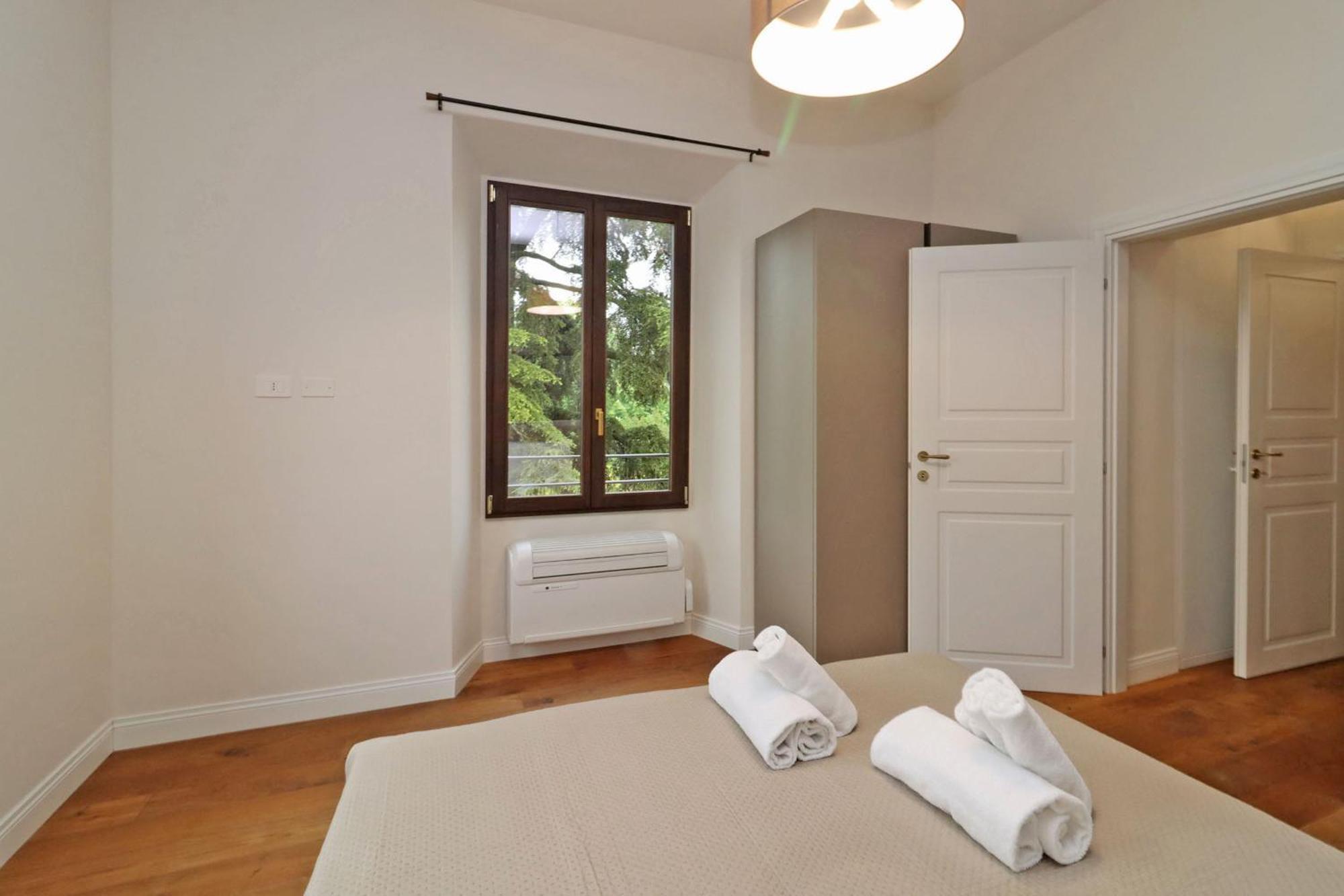 Innovation And Luxury Borgo Pinti Florença