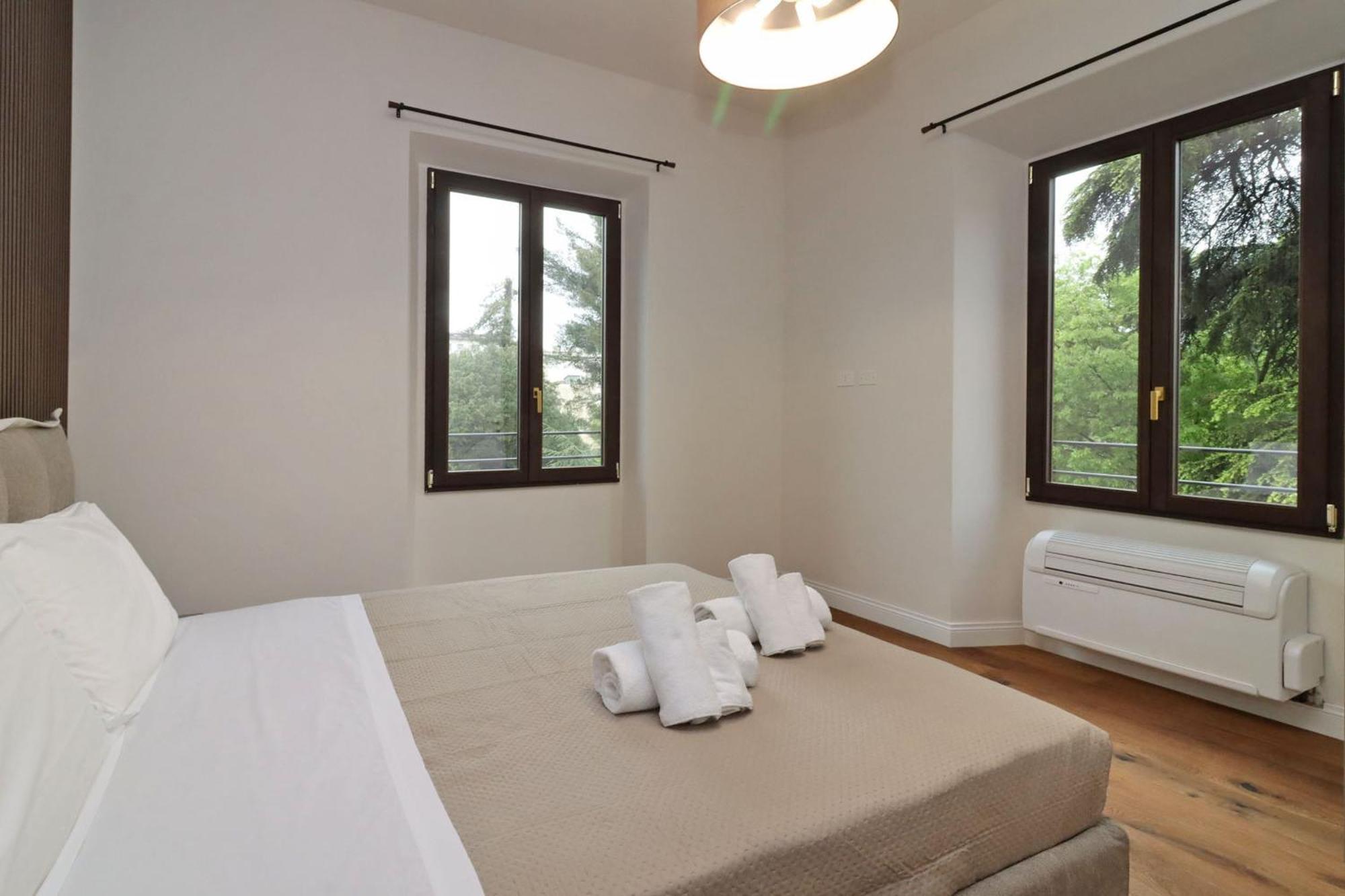 Innovation And Luxury Borgo Pinti Apartamento *