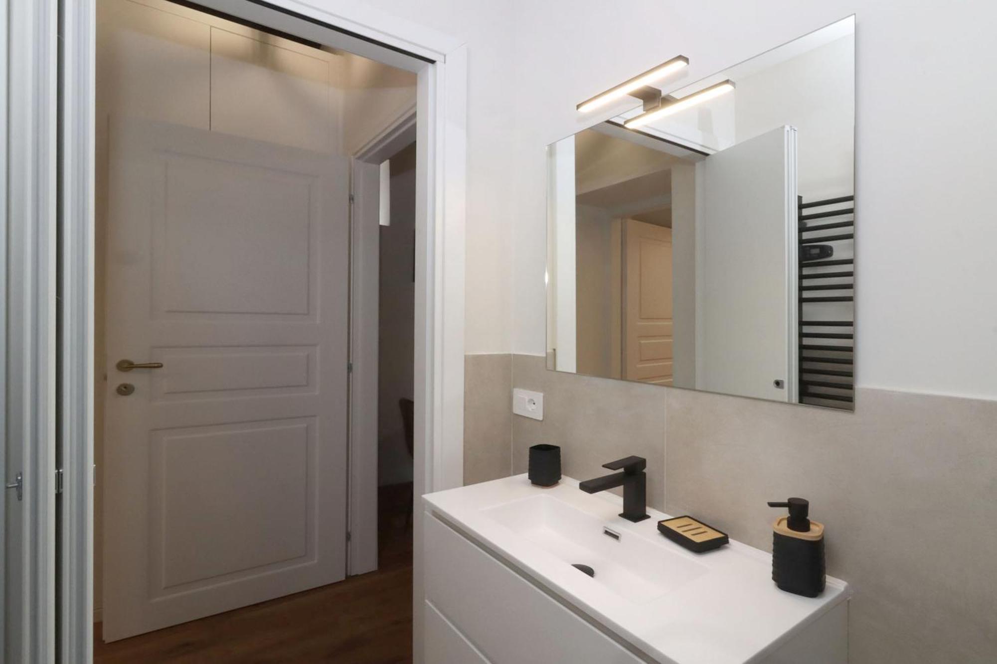 Apartamento Innovation And Luxury Borgo Pinti Florença