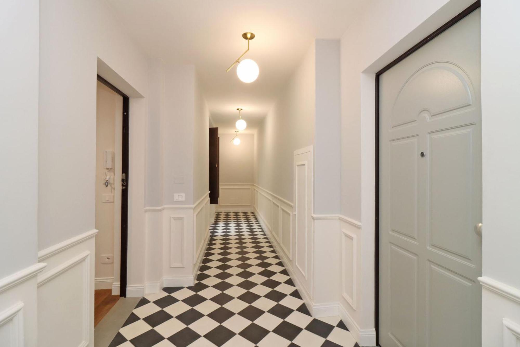 Innovation And Luxury Borgo Pinti Apartamento Florença