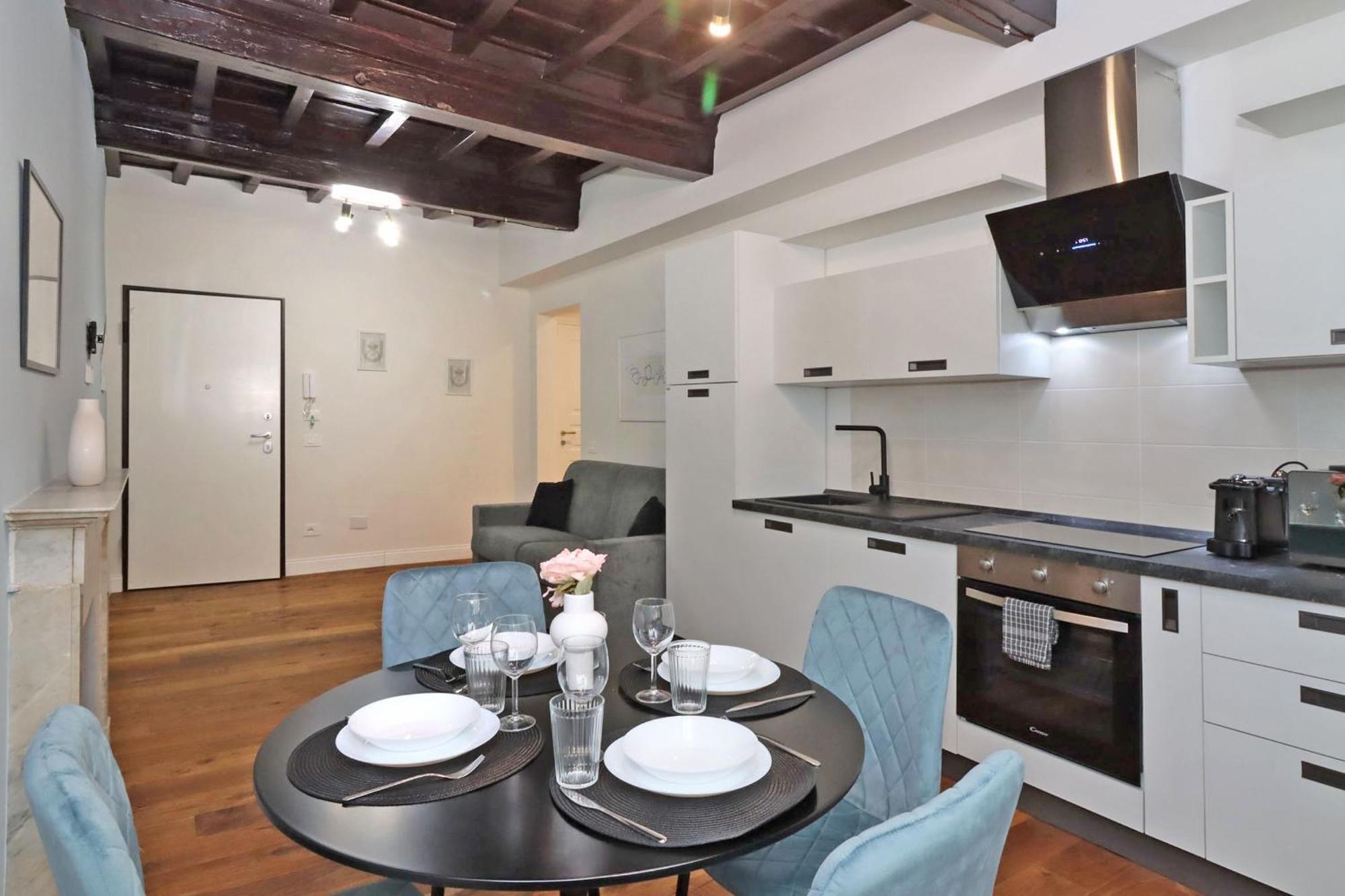 Innovation And Luxury Borgo Pinti * Florença