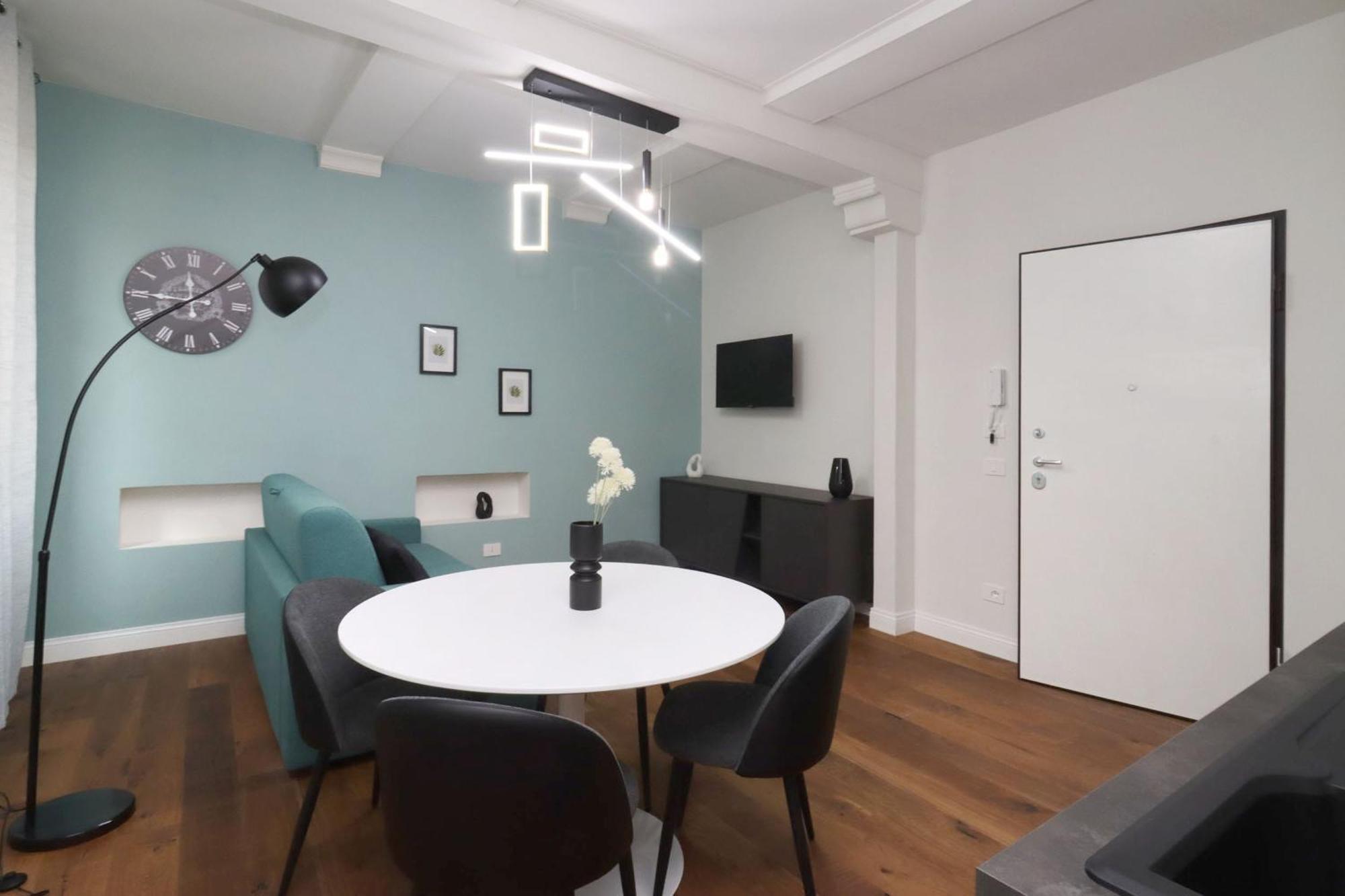Apartamento Innovation And Luxury Borgo Pinti