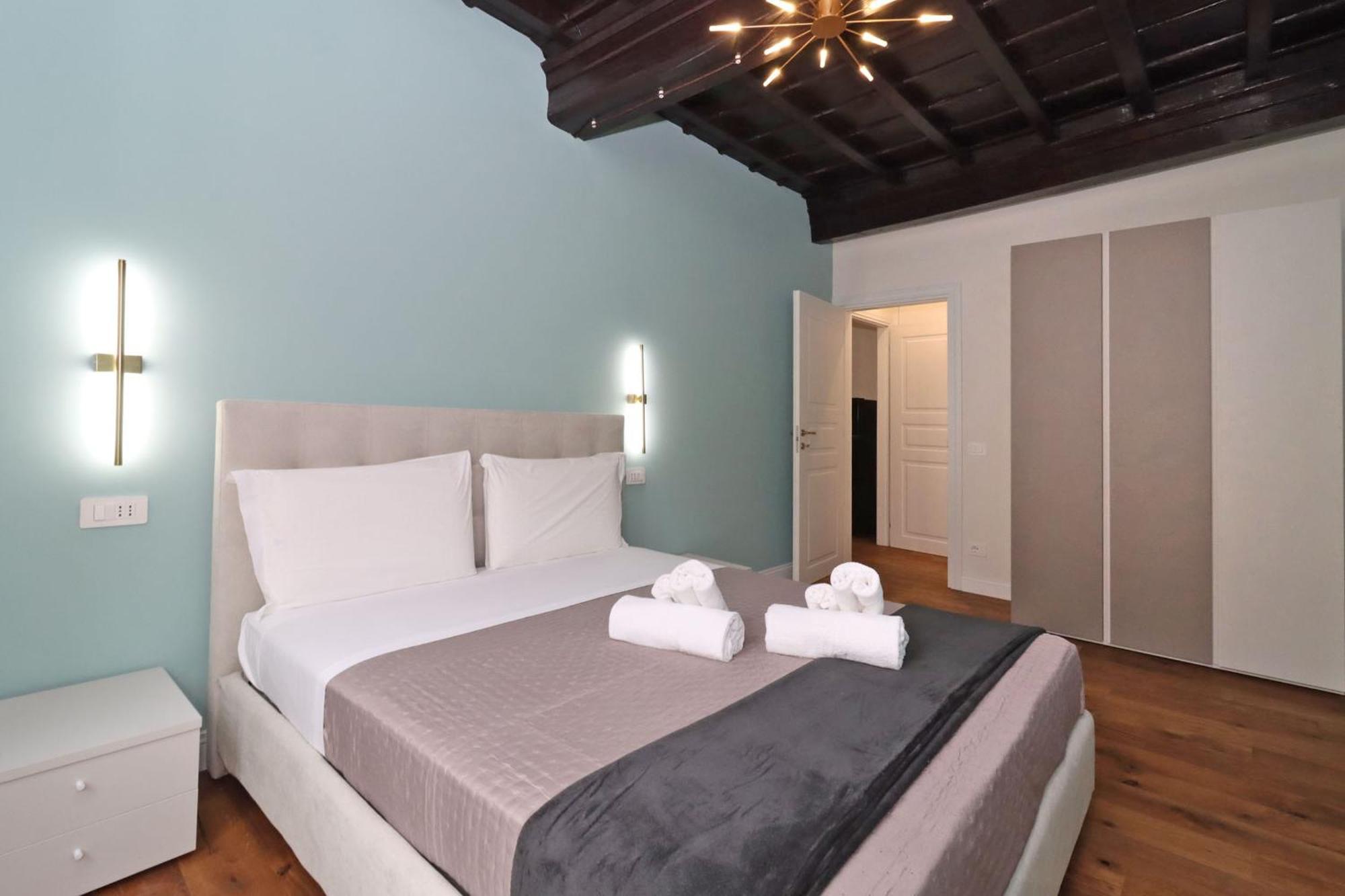 Apartamento Innovation And Luxury Borgo Pinti *