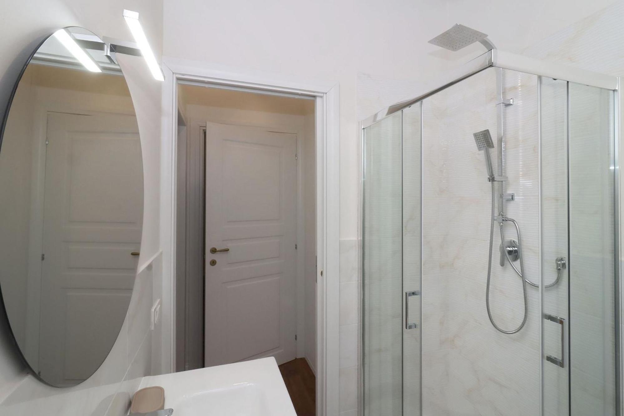 Innovation And Luxury Borgo Pinti Florença
