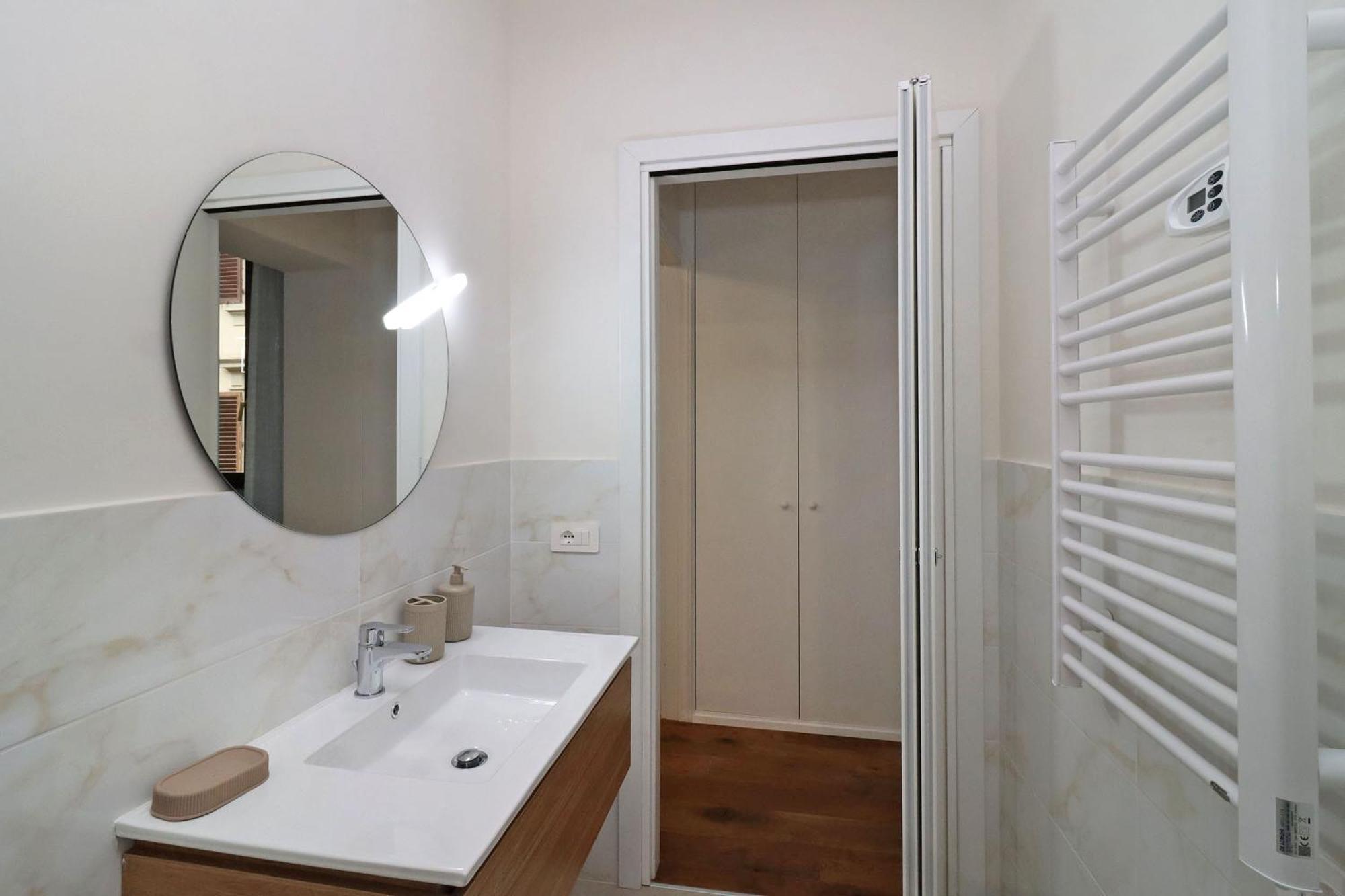 Innovation And Luxury Borgo Pinti Apartamento *