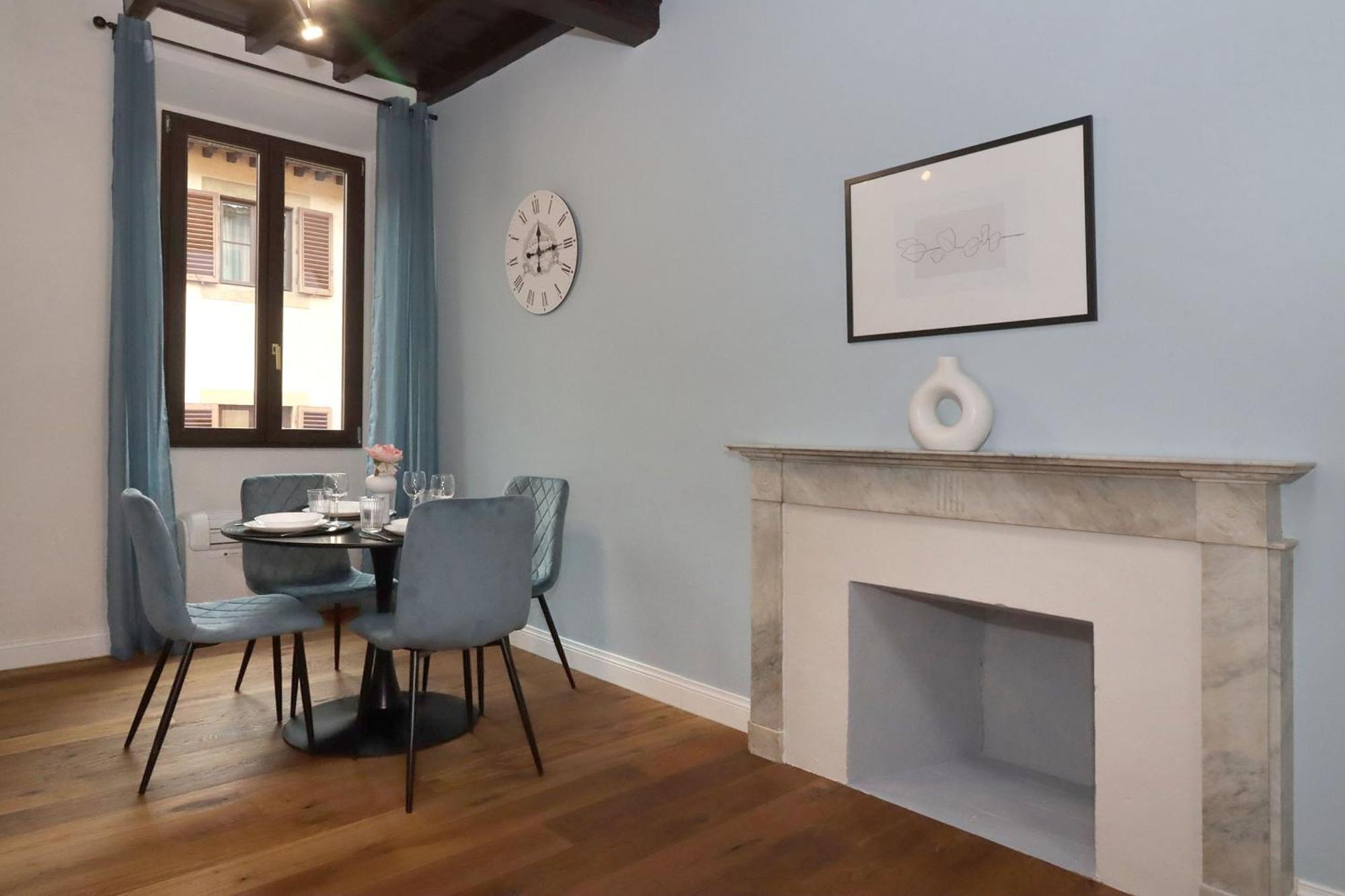 Innovation And Luxury Borgo Pinti Apartamento