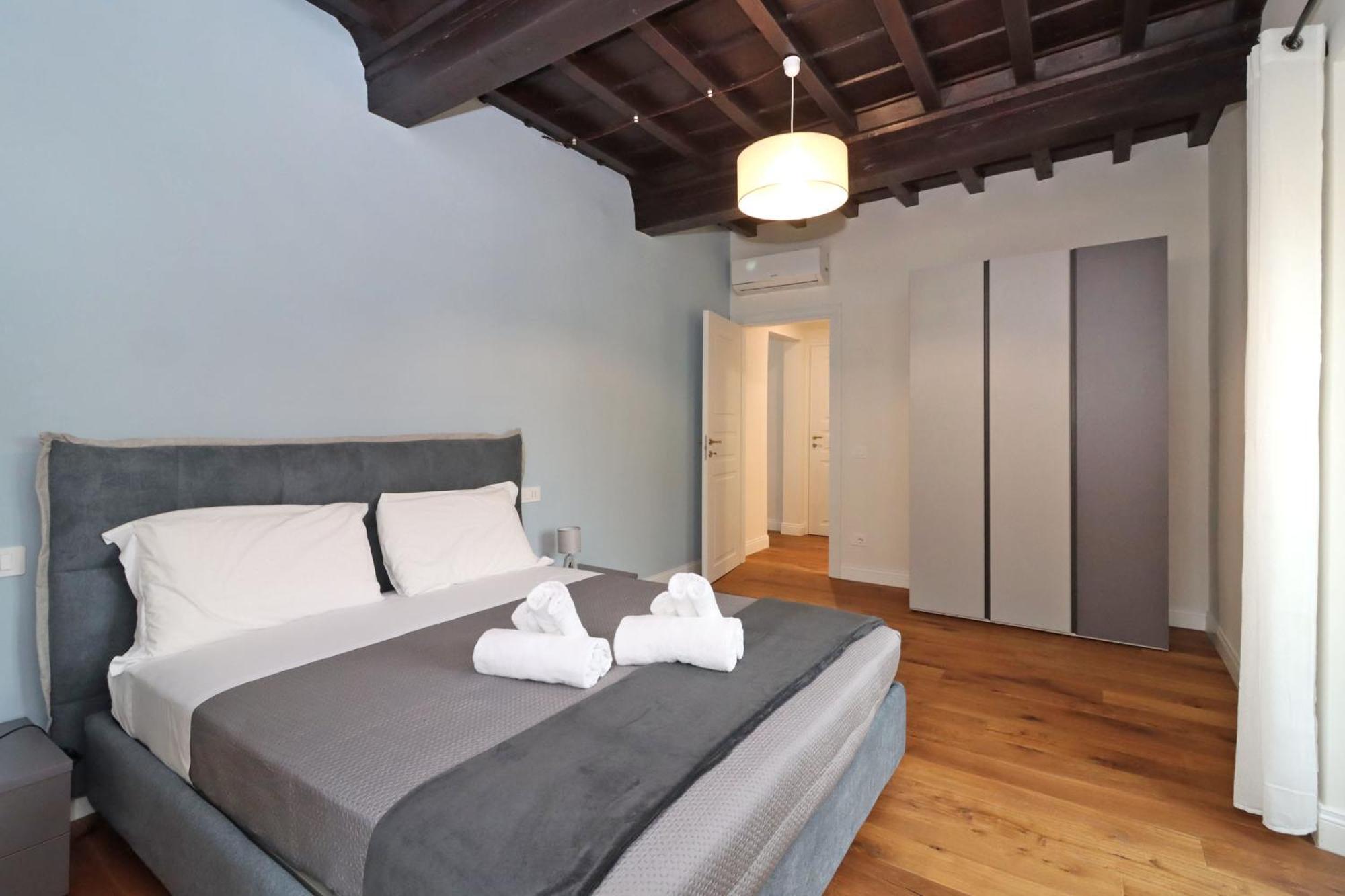 Innovation And Luxury Borgo Pinti Florença