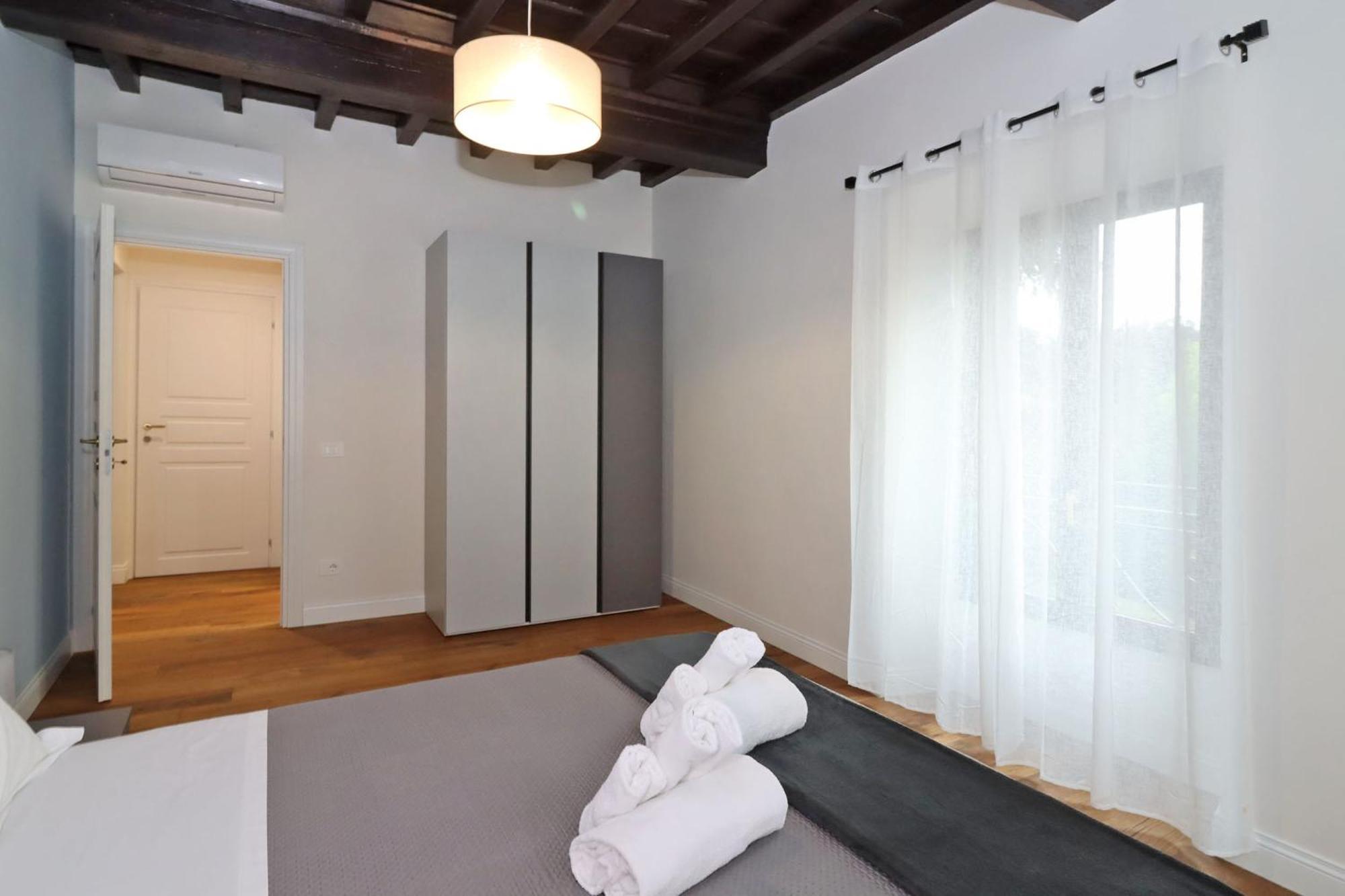 Innovation And Luxury Borgo Pinti Apartamento *