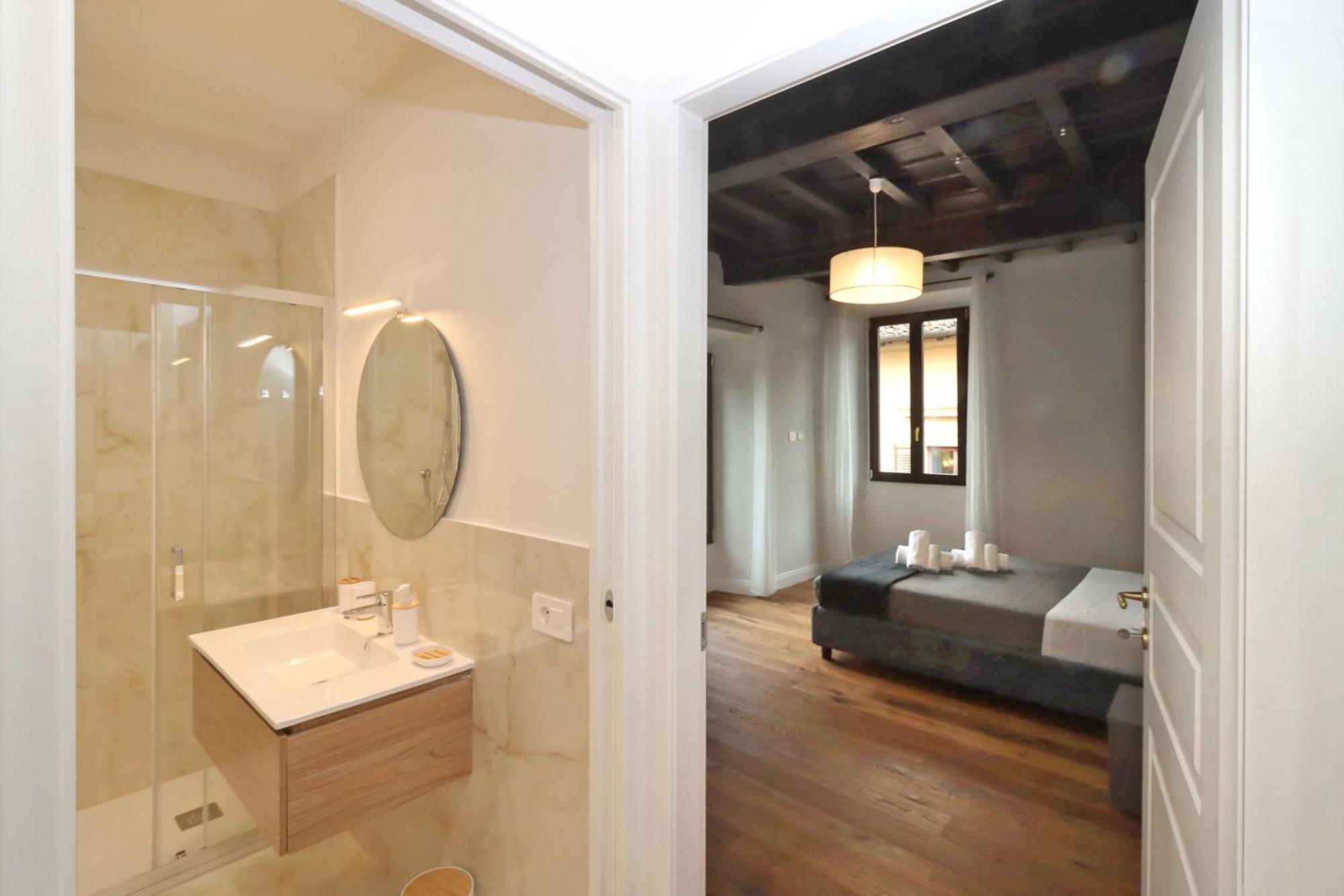 Innovation And Luxury Borgo Pinti *