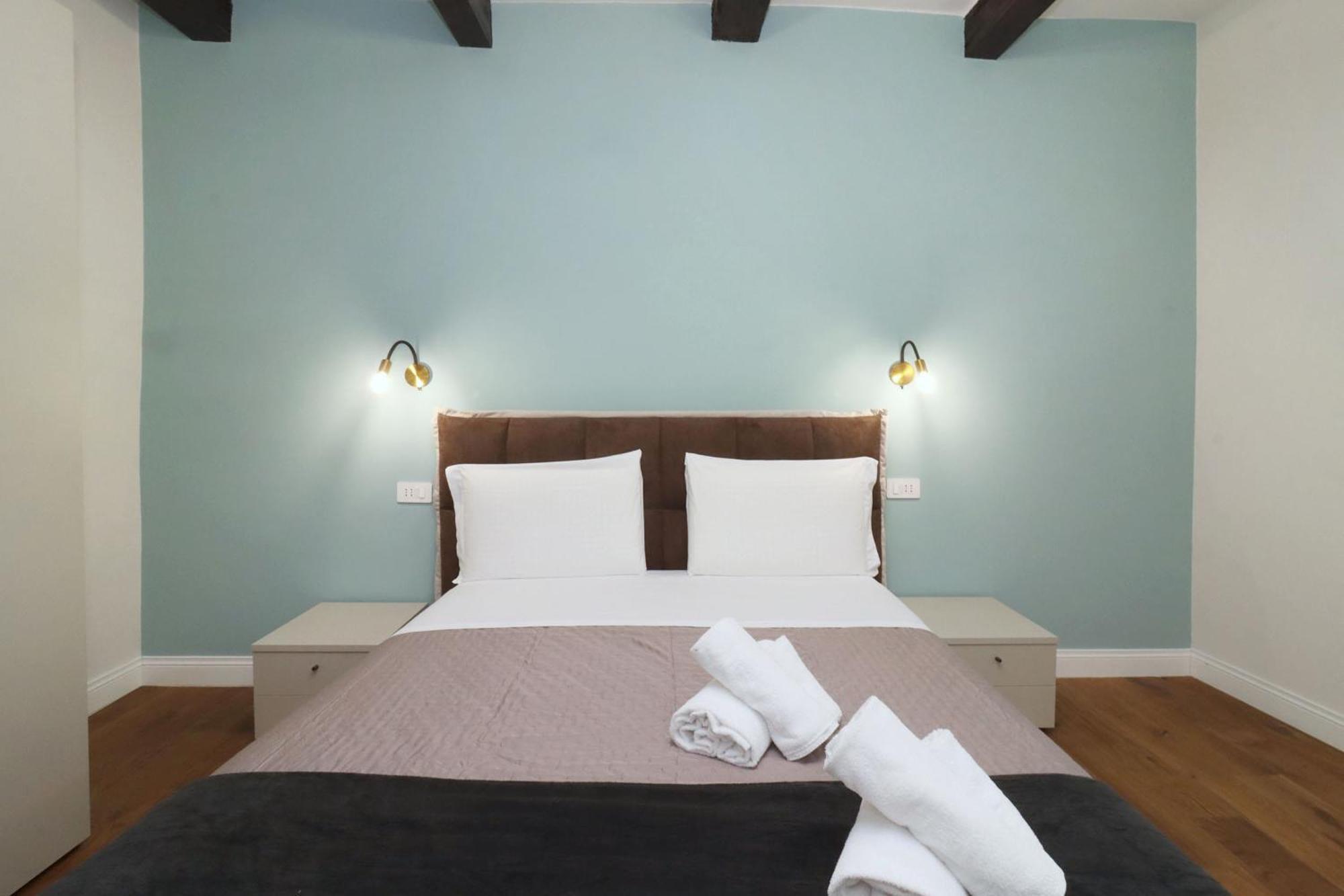 Innovation And Luxury Borgo Pinti Apartamento Florença