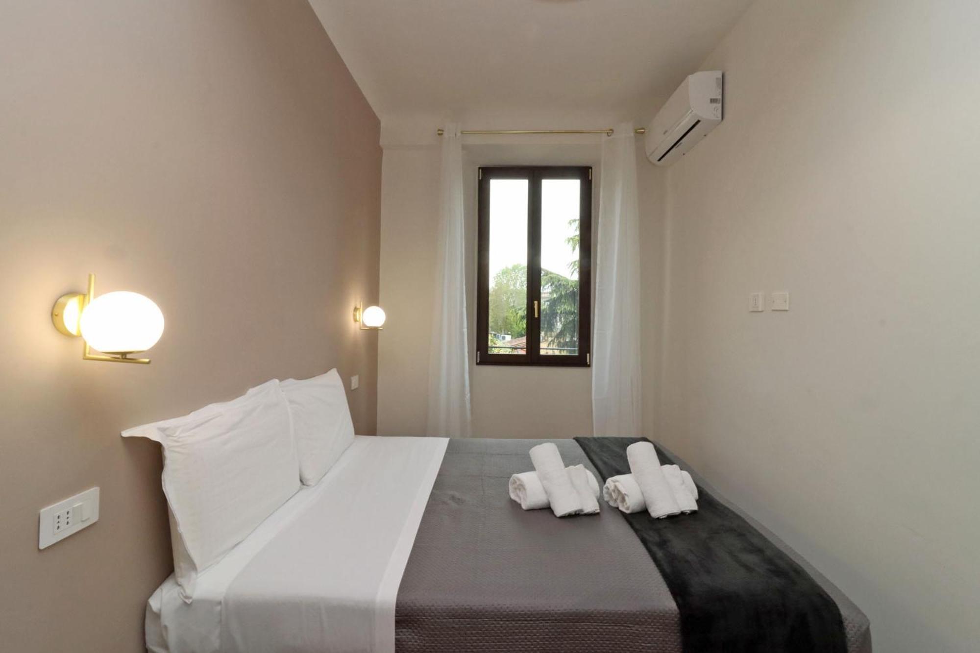 Innovation And Luxury Borgo Pinti Apartamento *