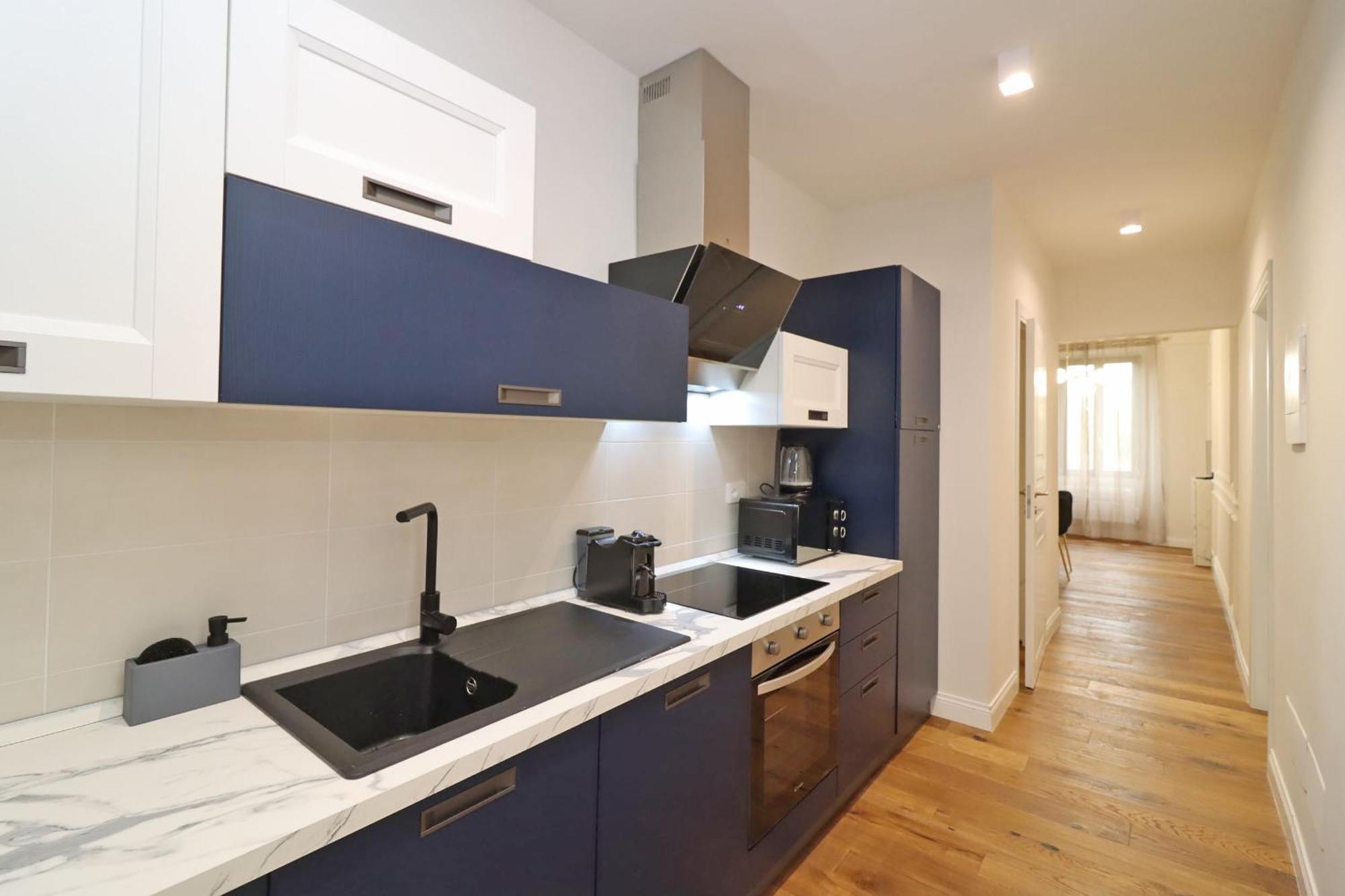 Apartamento Innovation And Luxury Borgo Pinti *