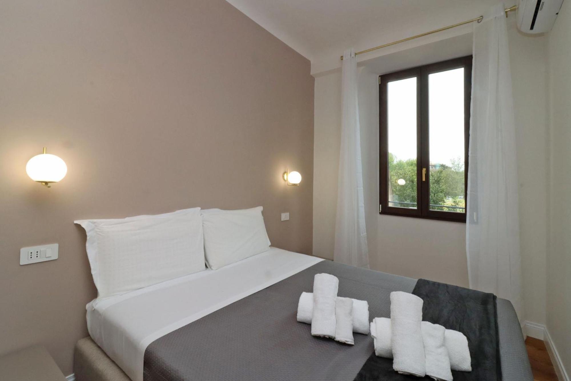 Innovation And Luxury Borgo Pinti Apartamento Florença