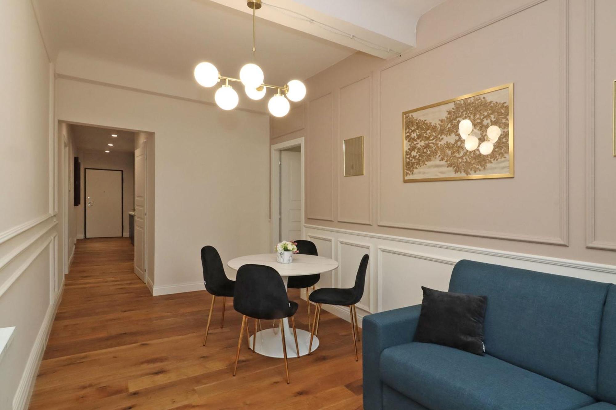 Innovation And Luxury Borgo Pinti Apartamento *