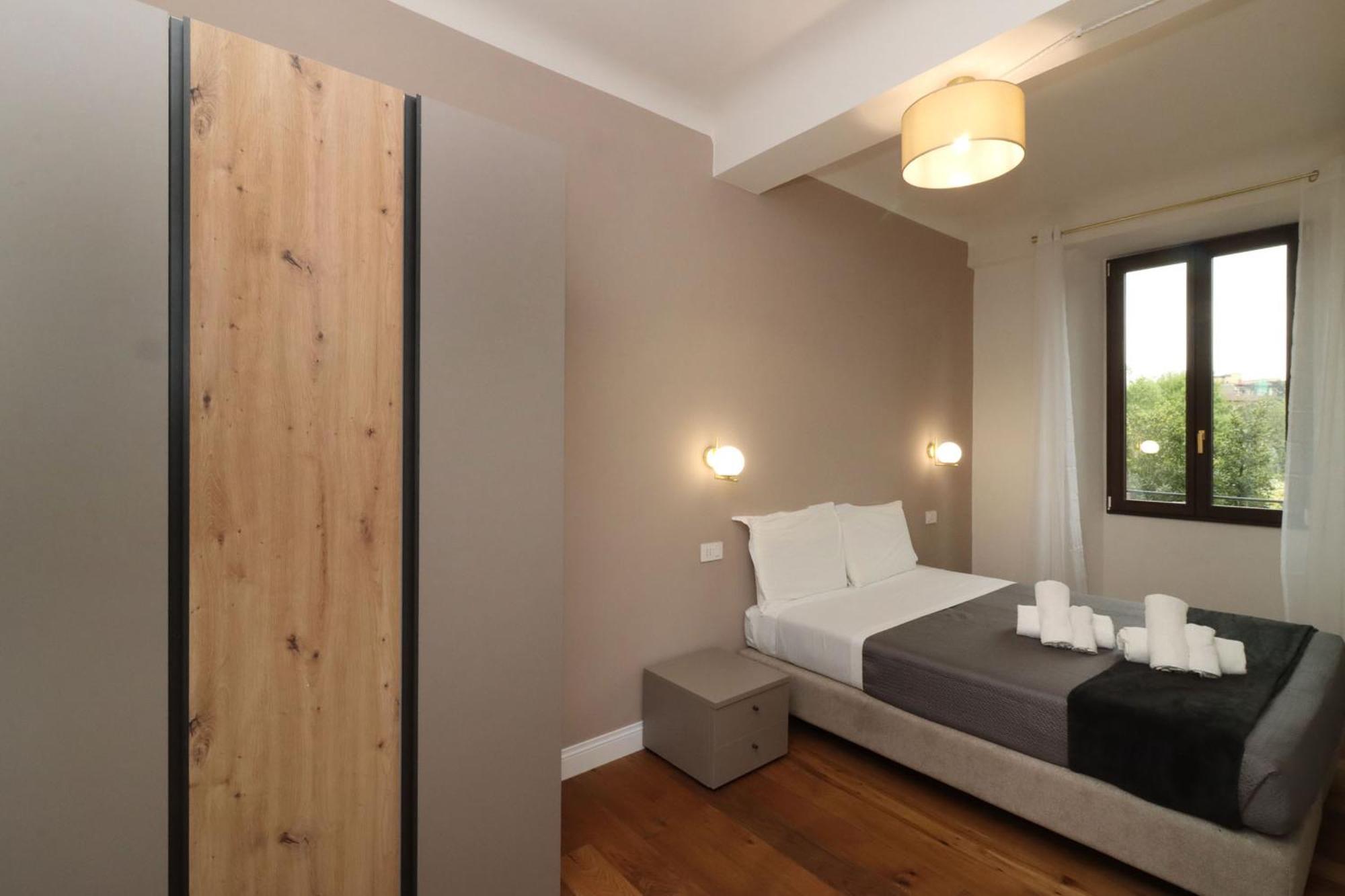 Innovation And Luxury Borgo Pinti