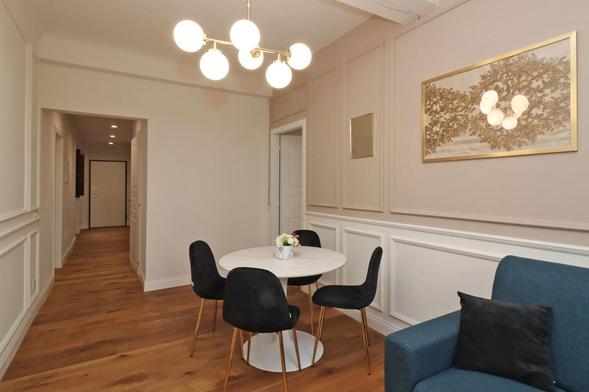 Innovation And Luxury Borgo Pinti * Florença