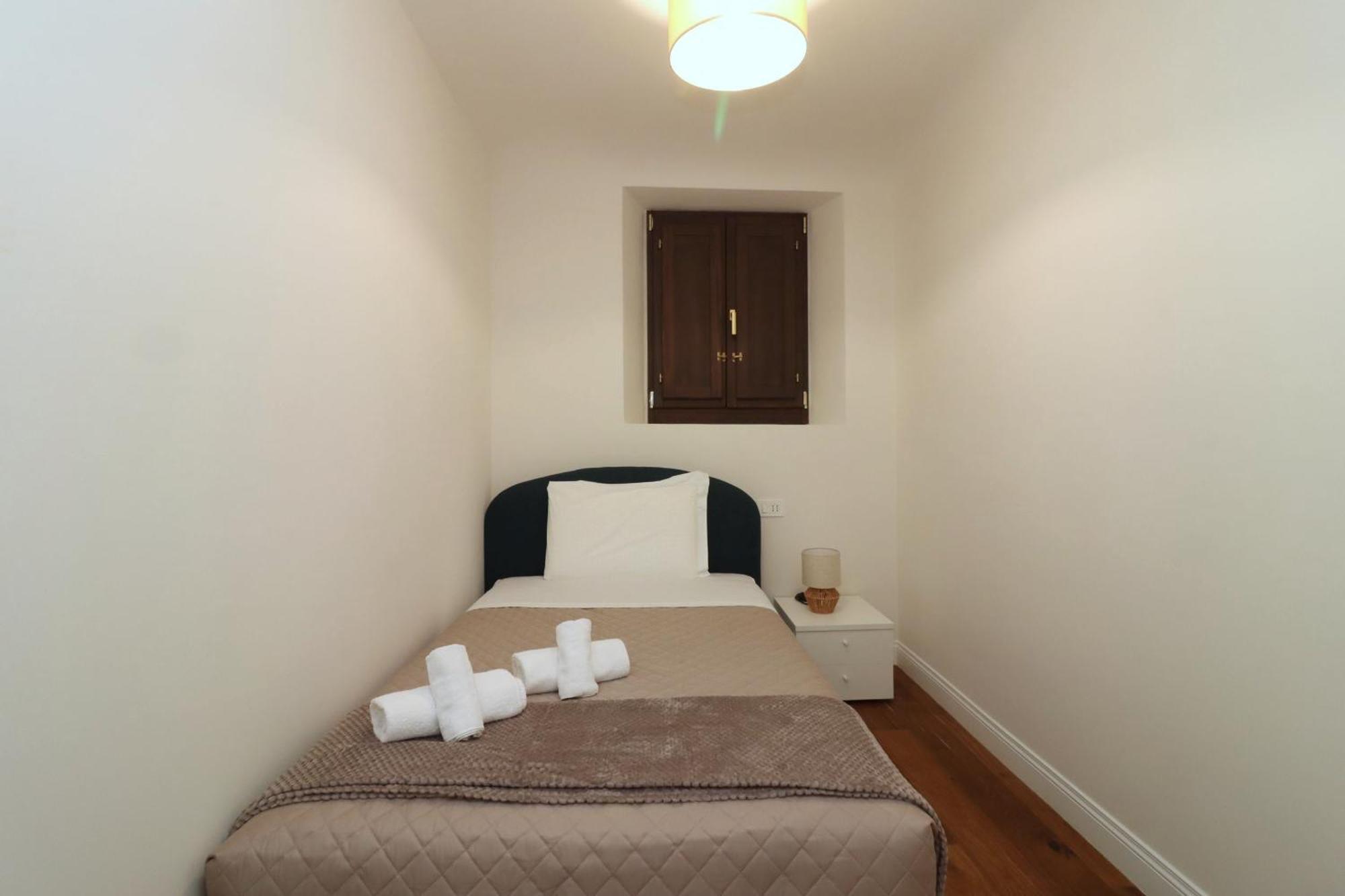 Innovation And Luxury Borgo Pinti