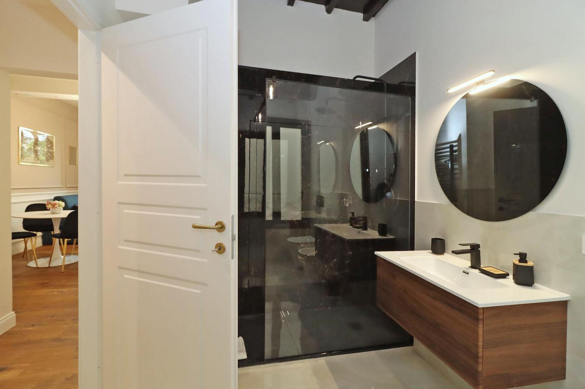 Apartamento Innovation And Luxury Borgo Pinti Florença