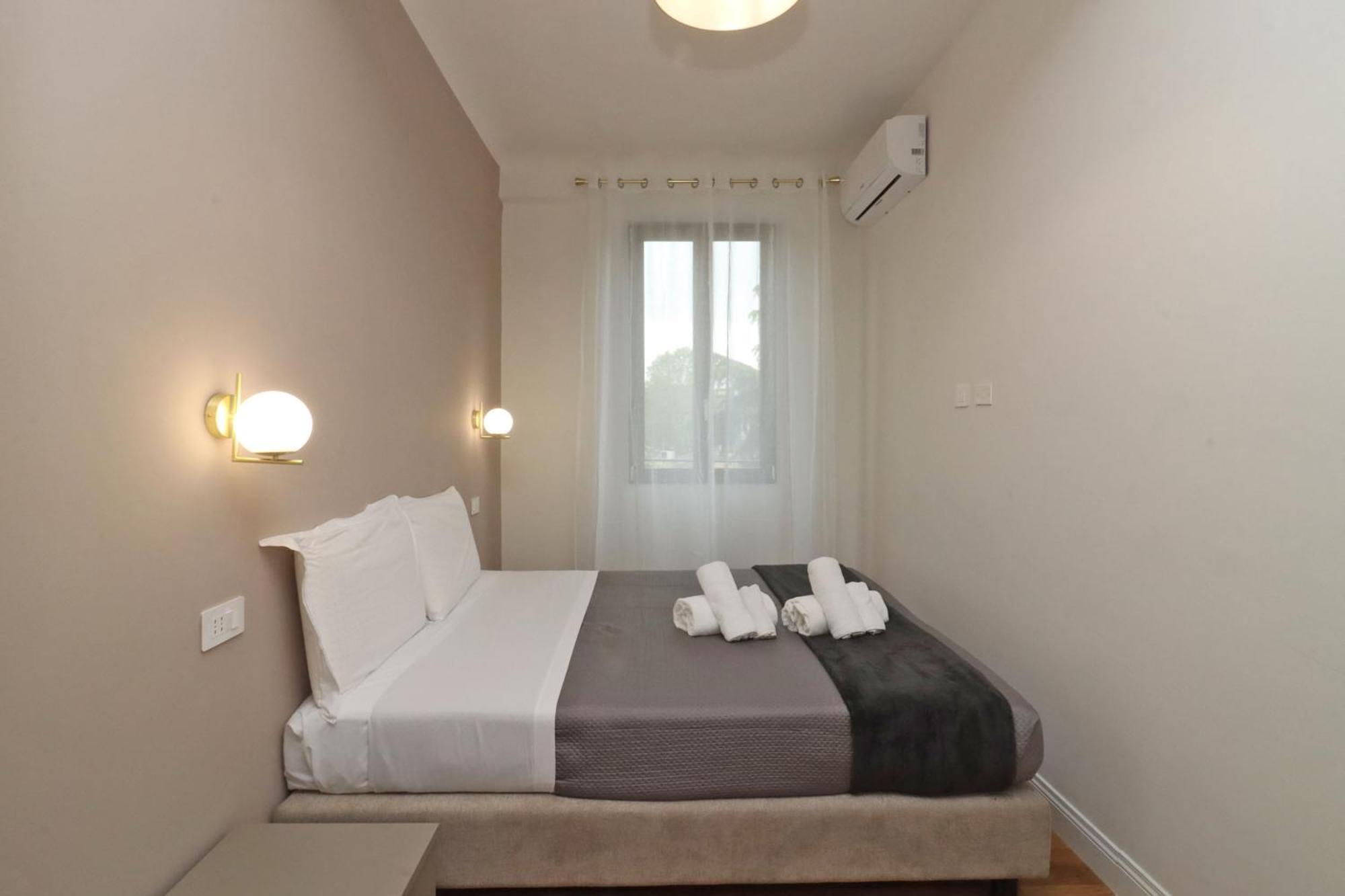 Apartamento Innovation And Luxury Borgo Pinti *
