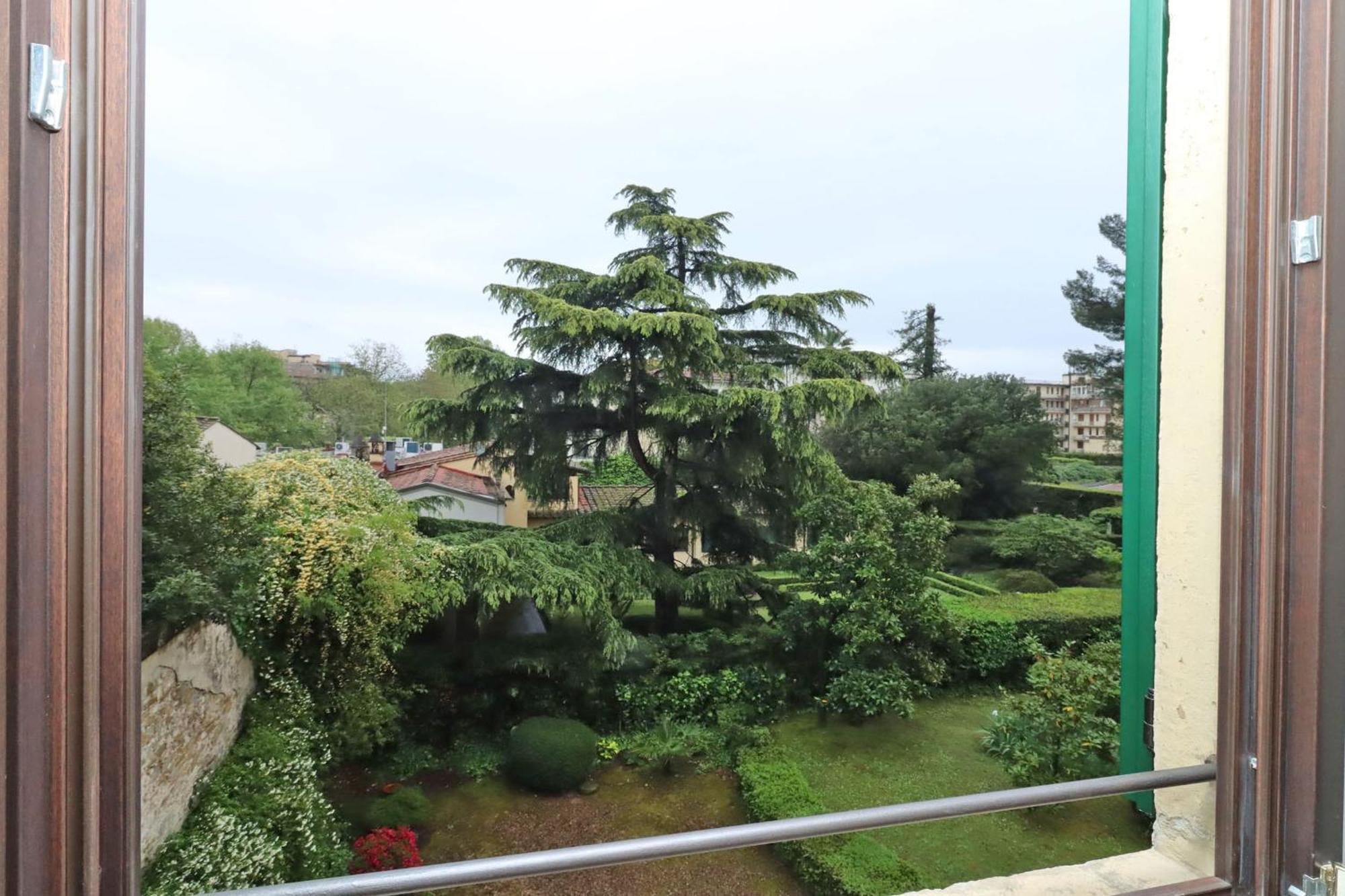 Innovation And Luxury Borgo Pinti Apartamento