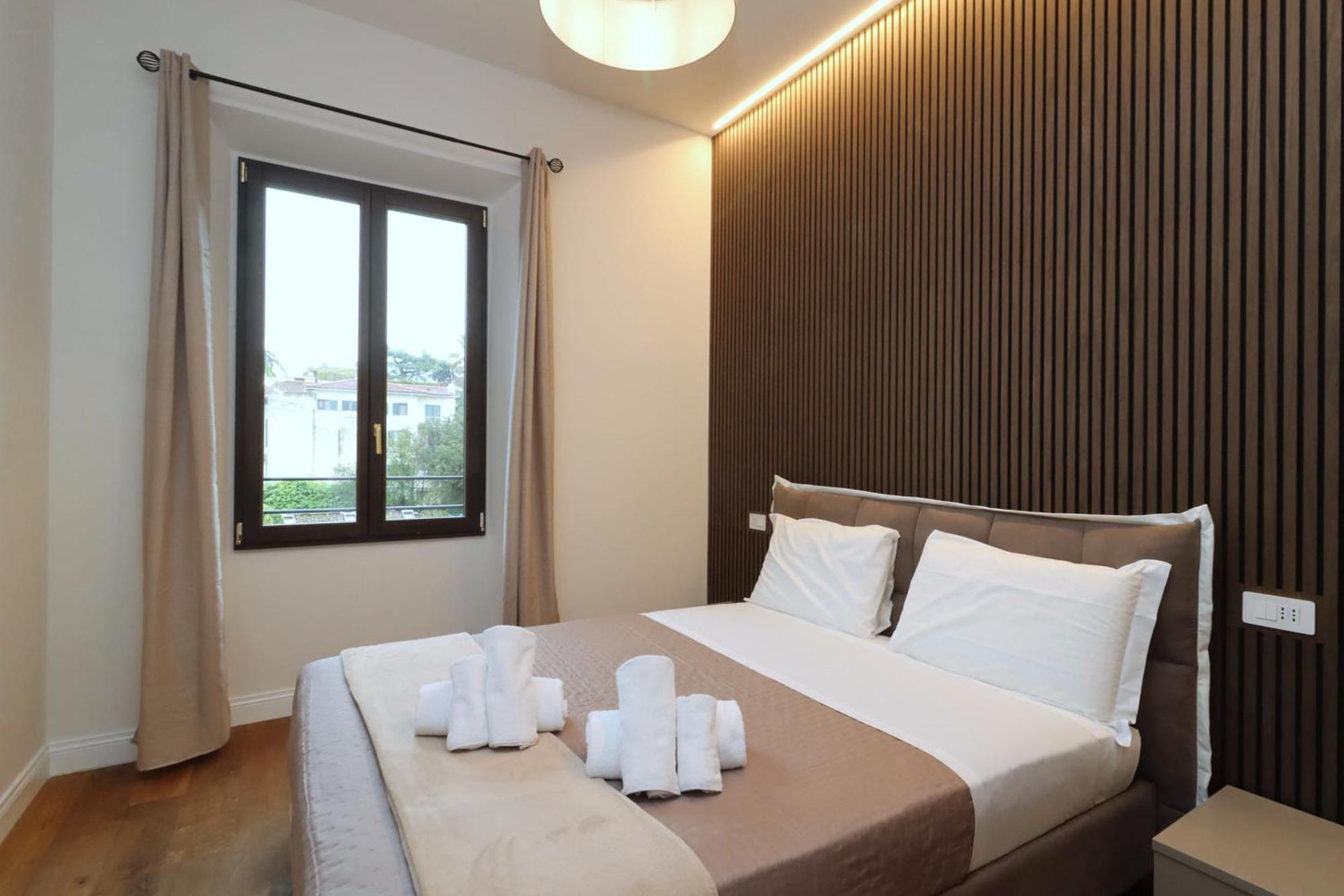 Innovation And Luxury Borgo Pinti Florence
