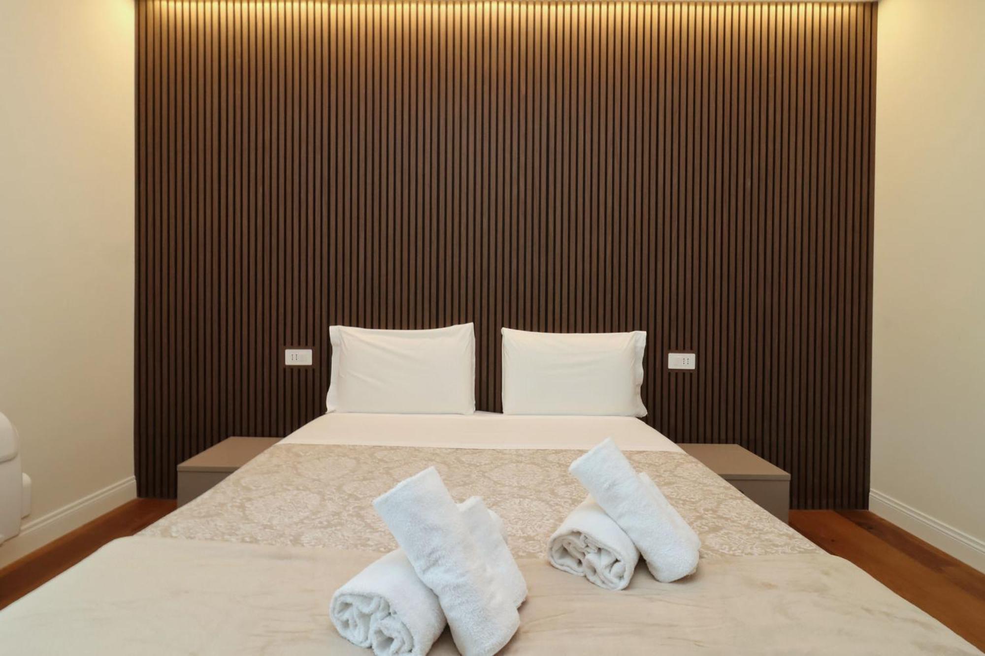 Innovation And Luxury Borgo Pinti