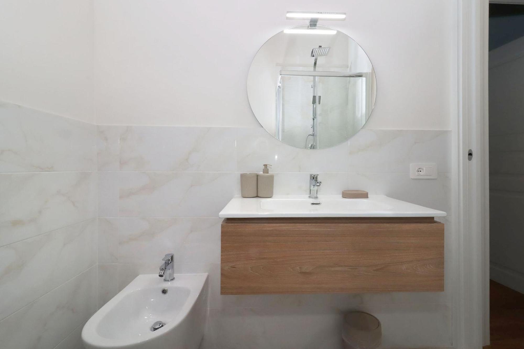 Innovation And Luxury Borgo Pinti