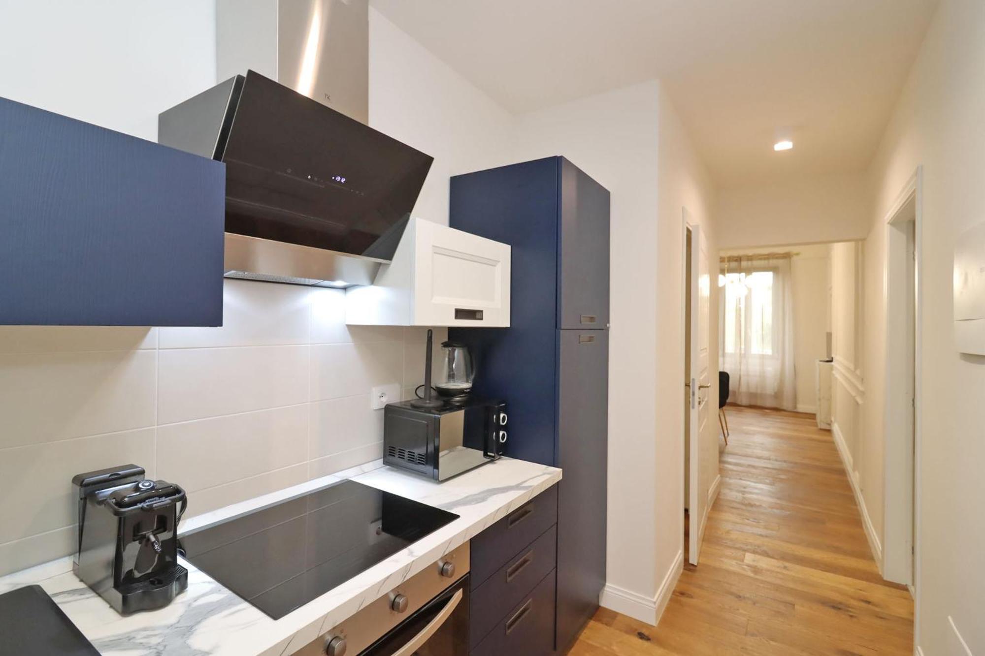 Innovation And Luxury Borgo Pinti *